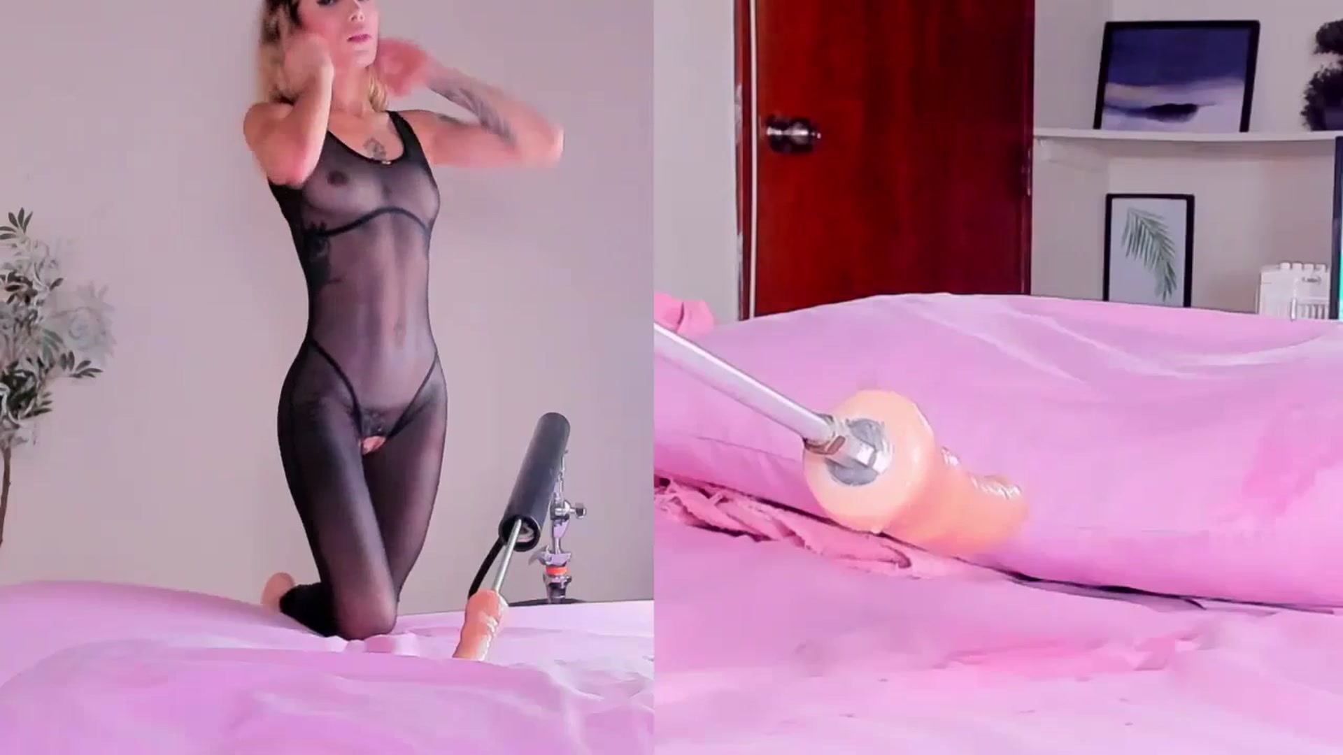 Gallery image thumbnail from Carmela__cute's myfreecams stream on, 12/29/2024, 23:04 image 6 of 20