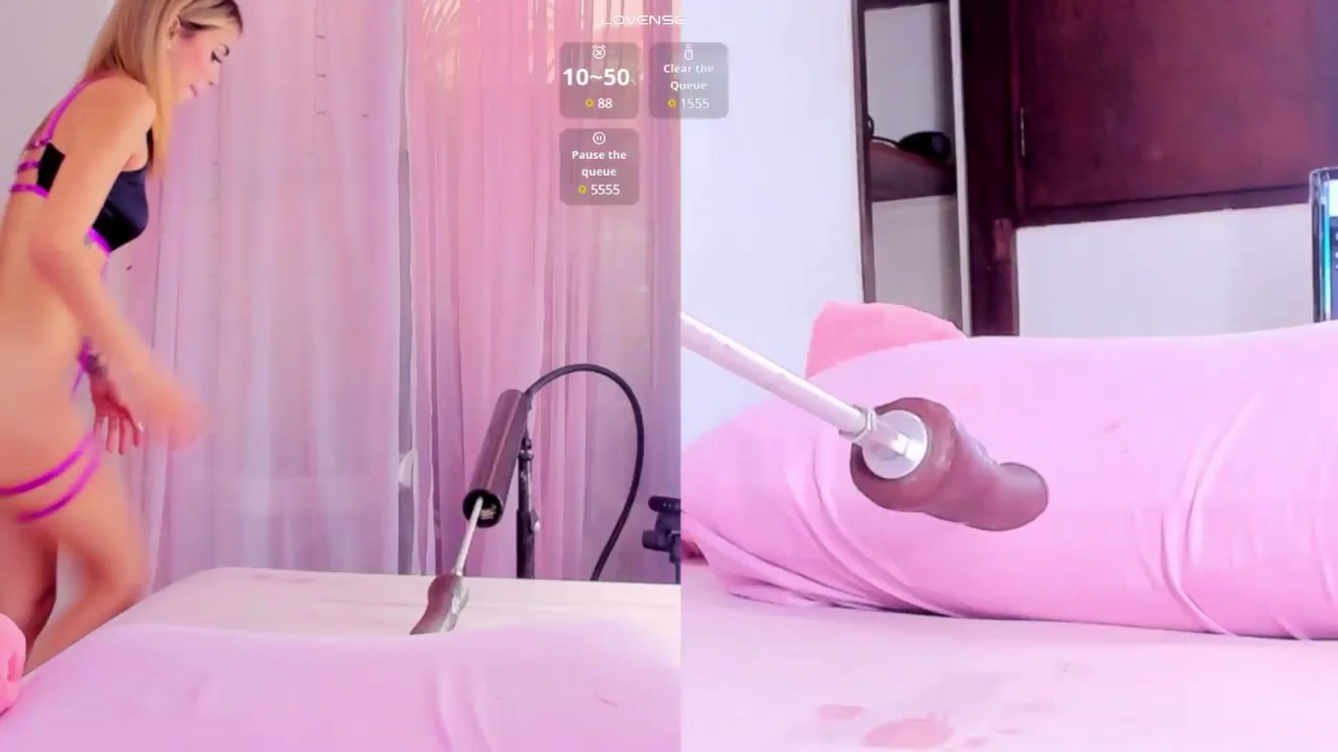 Gallery image thumbnail from Carmela__cute's myfreecams stream on, 12/30/2024, 22:29 image 2 of 20