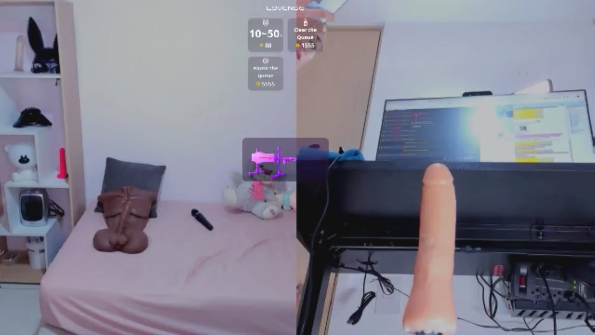 Gallery image thumbnail from Carmela__cute's myfreecams stream on, 01/04/2025, 24:51 image 5 of 20