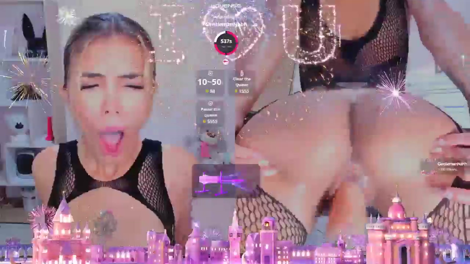 Gallery image thumbnail from Carmela__cute's myfreecams stream on, 01/04/2025, 24:51 image 10 of 20