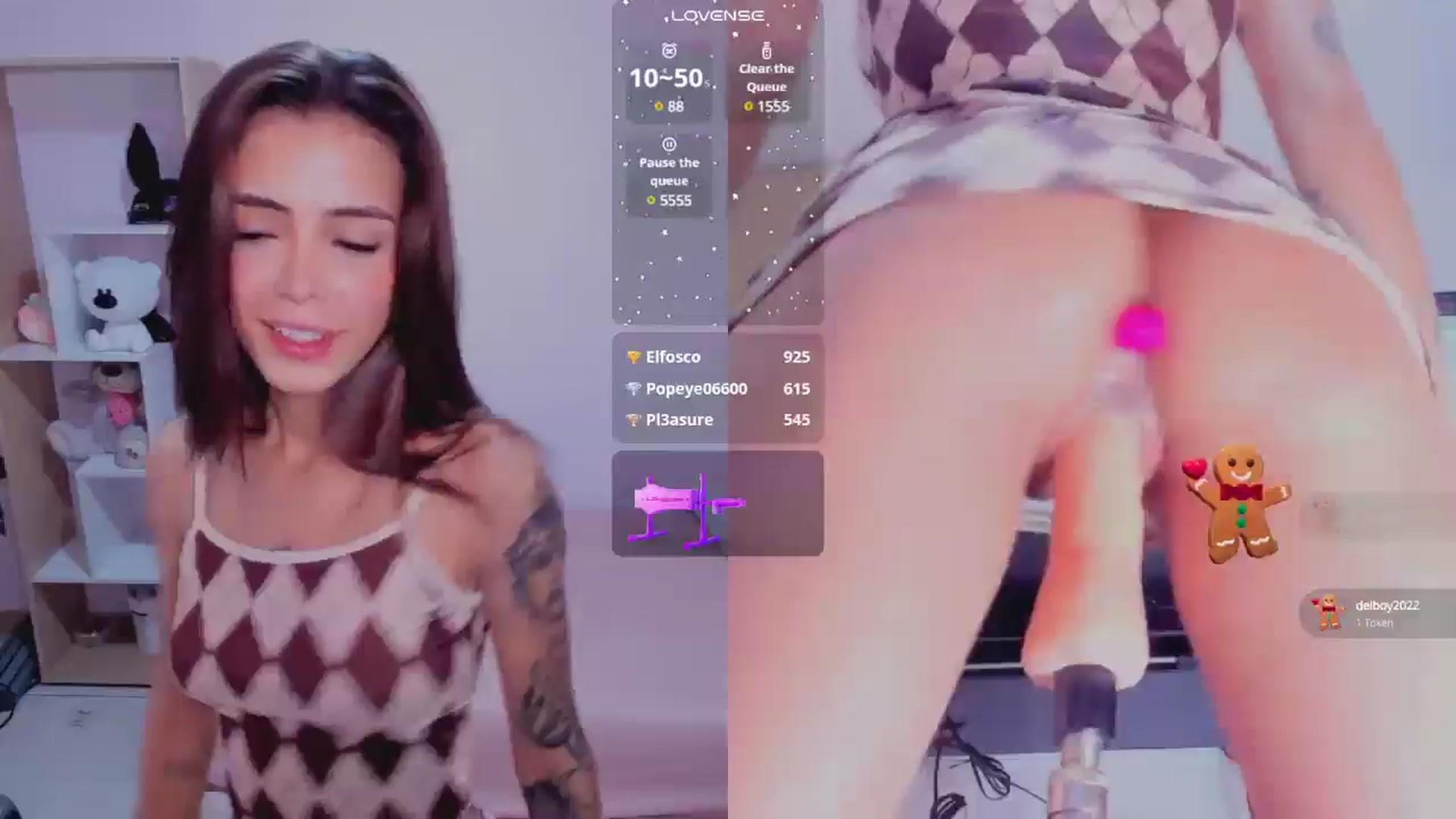 Gallery image thumbnail from Carmela__cute's myfreecams stream on, 01/23/2025, 01:06 image 2 of 20