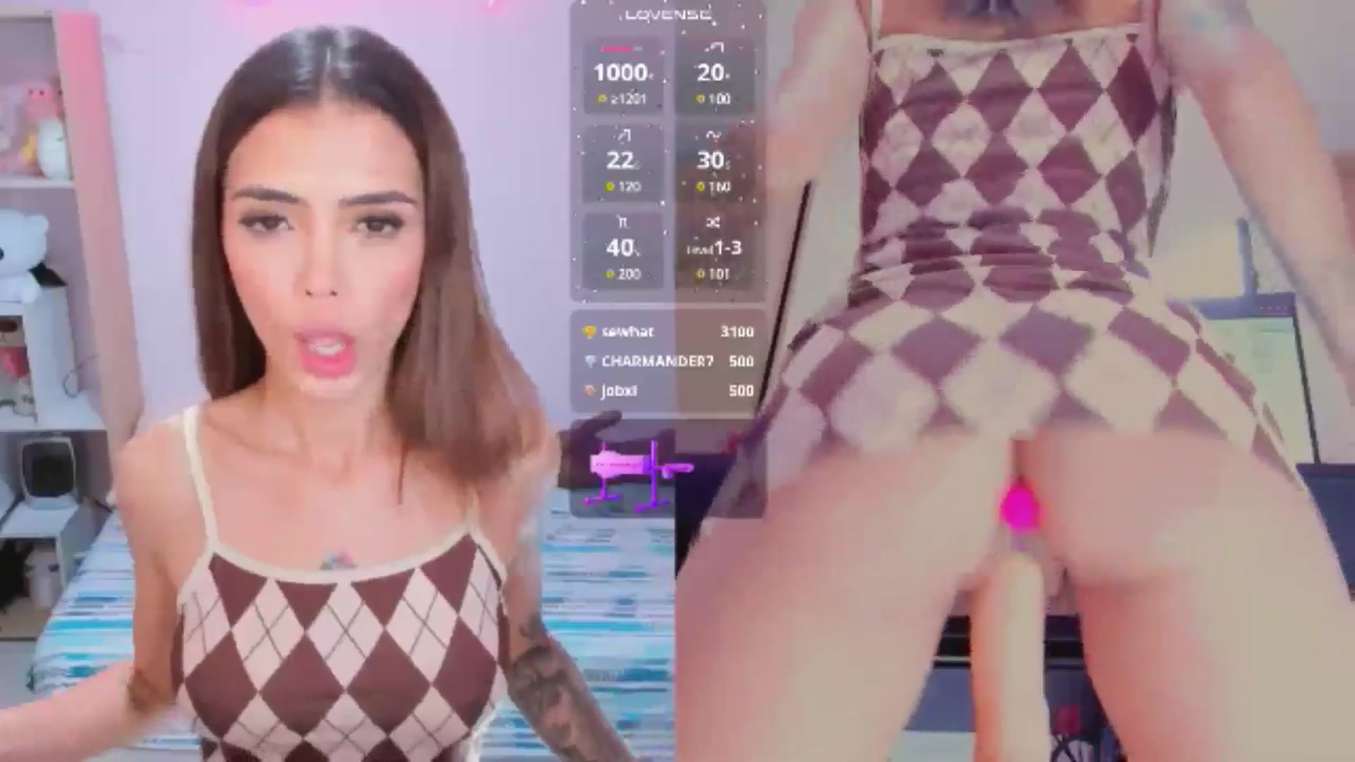 Gallery image thumbnail from Carmela__cute's myfreecams stream on, 02/18/2025, 01:41 image 16 of 20