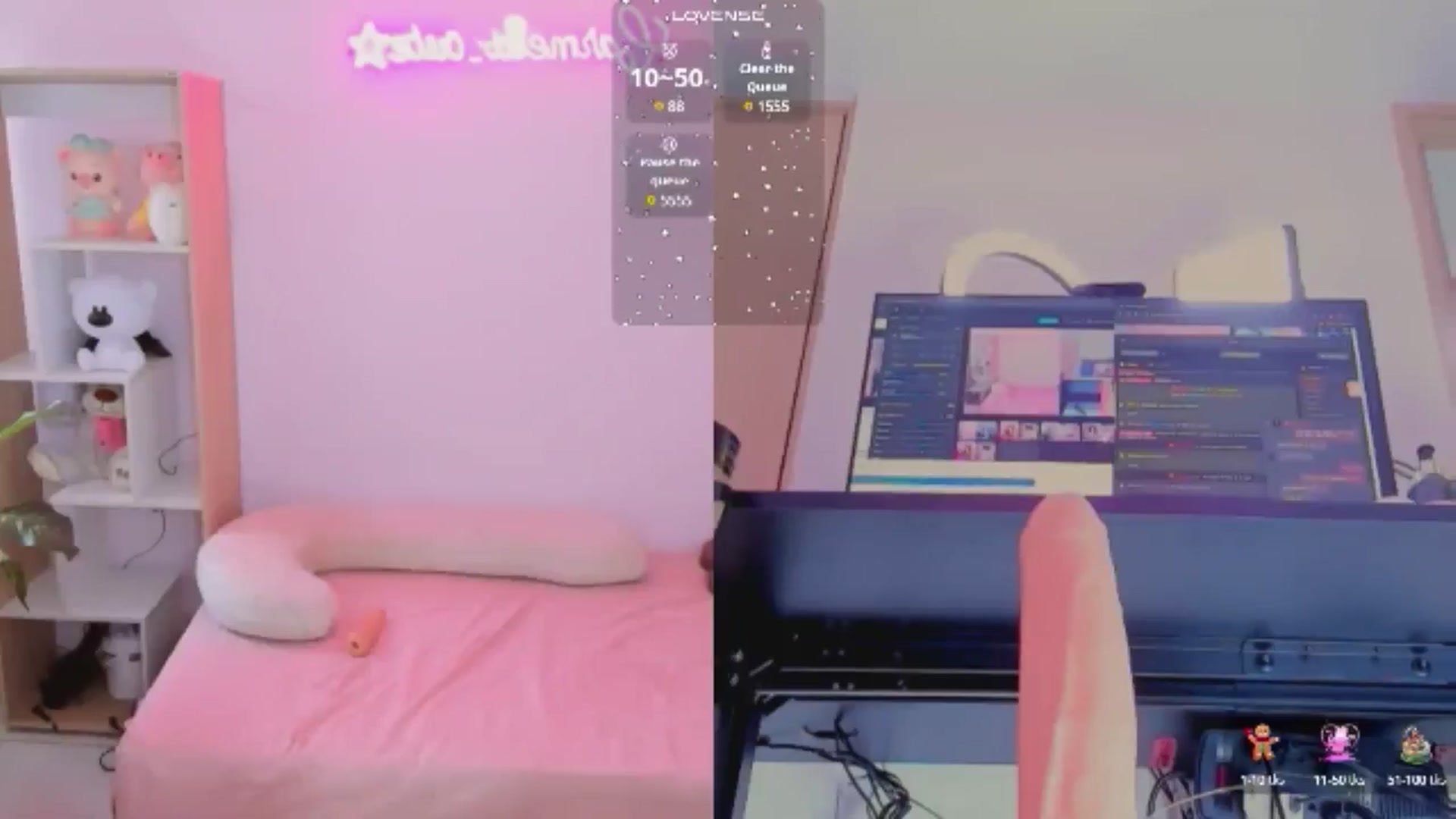 Gallery image thumbnail from Carmela__cute's myfreecams stream on, 02/27/2025, 24:46 image 12 of 20