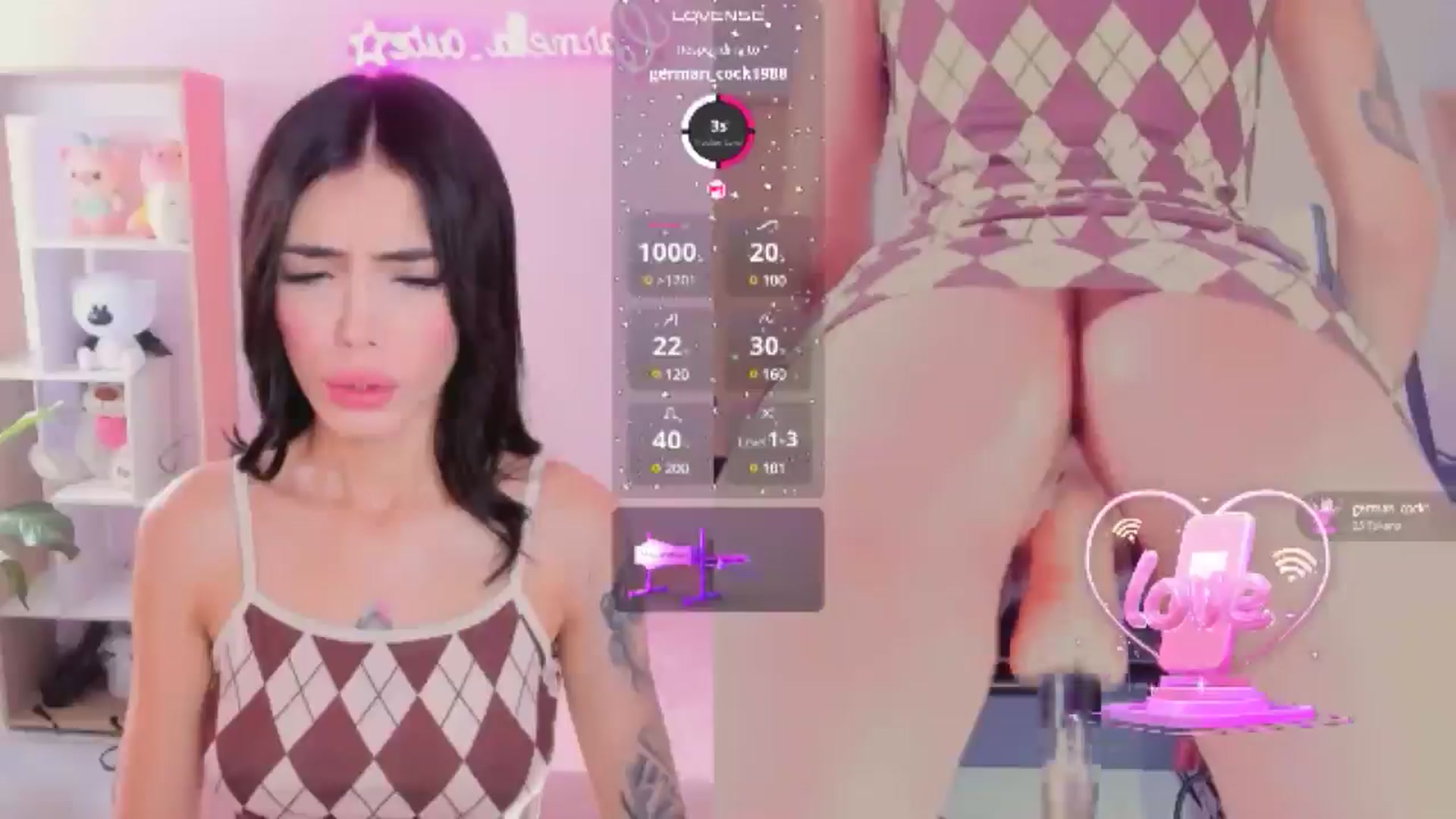 Gallery image thumbnail from Carmela__cute's myfreecams stream on, 02/27/2025, 24:46 image 2 of 20