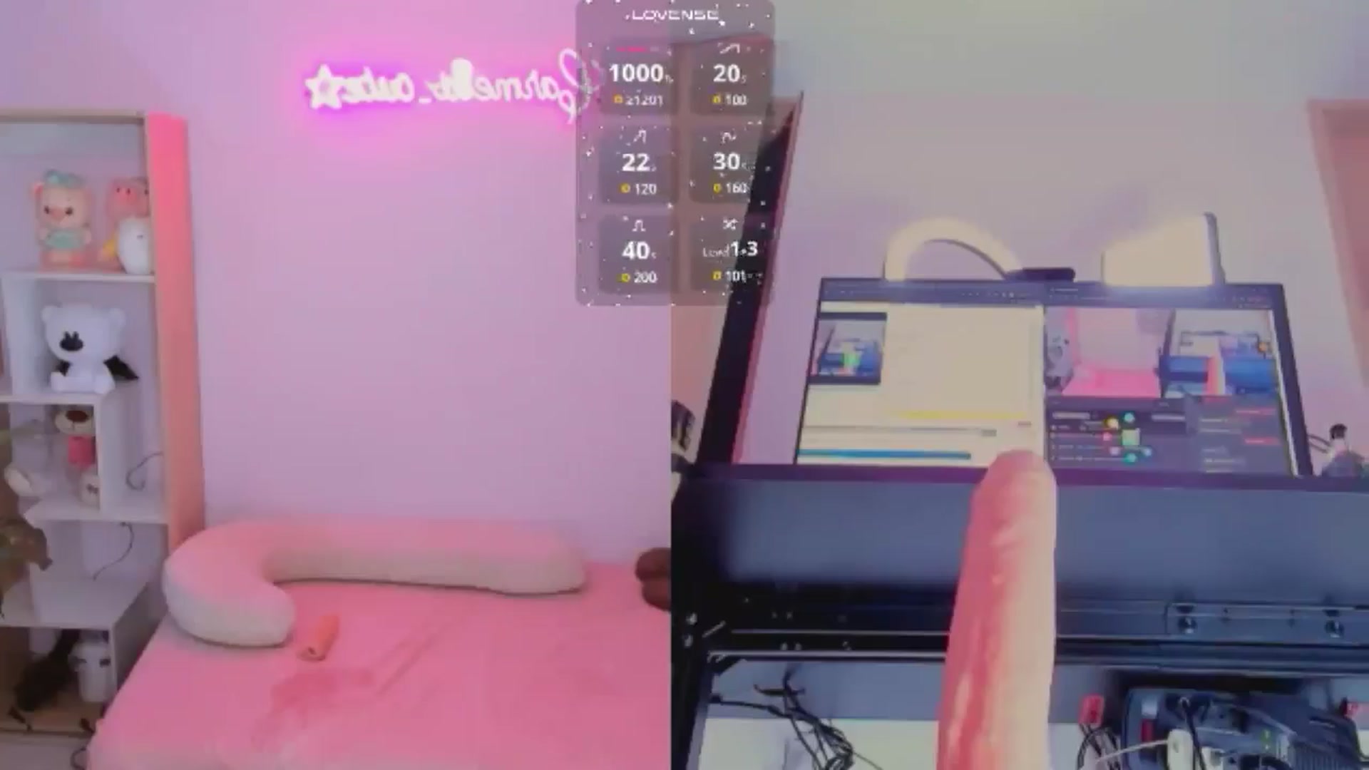 Gallery image thumbnail from Carmela__cute's myfreecams stream on, 02/27/2025, 24:46 image 14 of 20