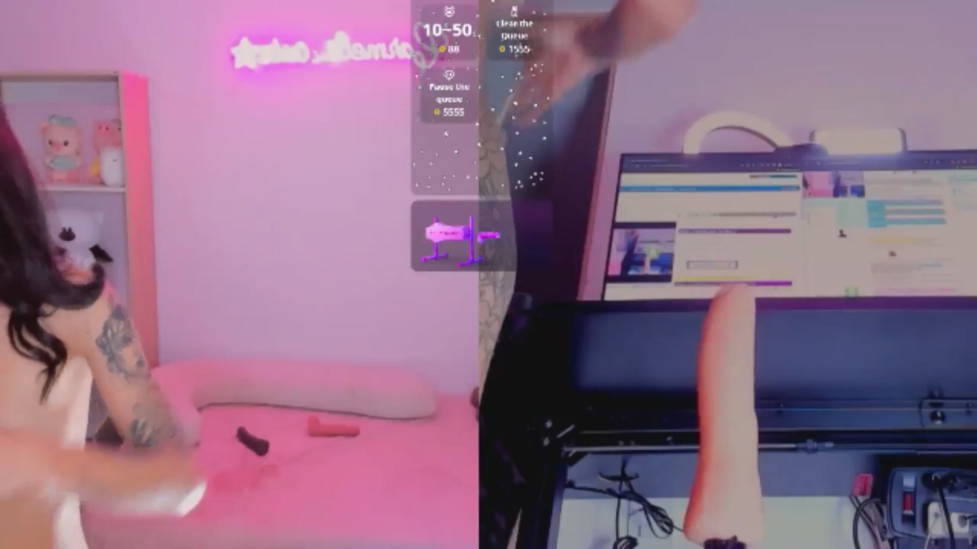 Gallery image thumbnail from Carmela__cute's myfreecams stream on, 03/01/2025, 02:39 image 19 of 20
