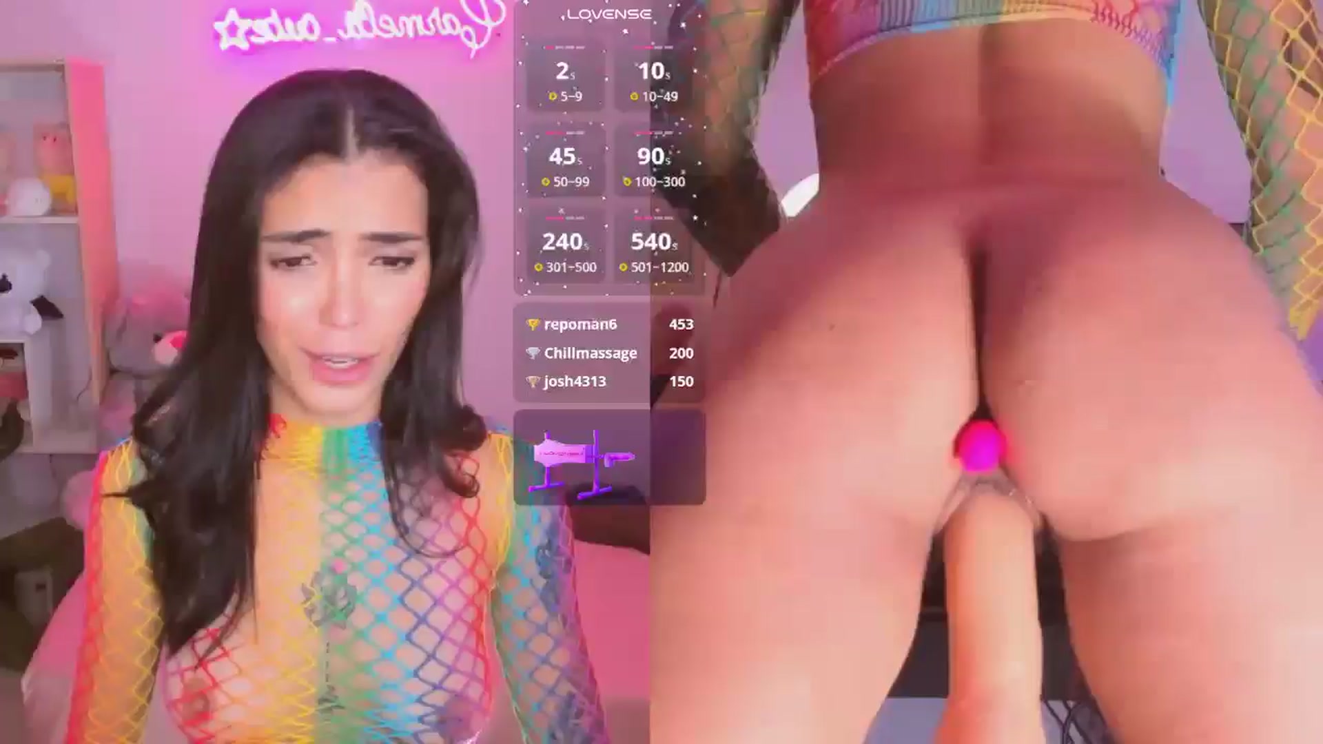 Gallery image thumbnail from Carmela__cute's myfreecams stream on, 03/20/2025, 01:08 image 15 of 20