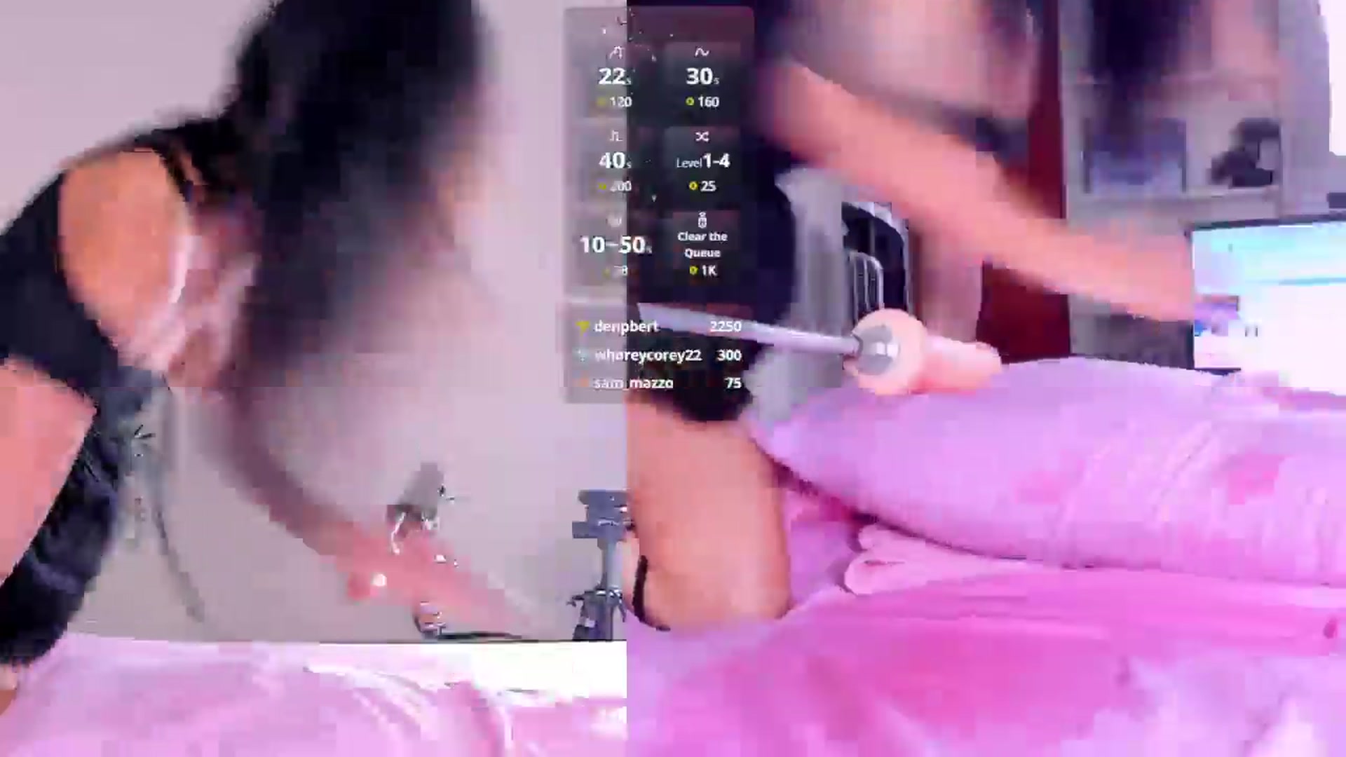 Gallery image thumbnail from Carmela__cute's myfreecams stream on, 04/20/2025, 22:19 image 10 of 20