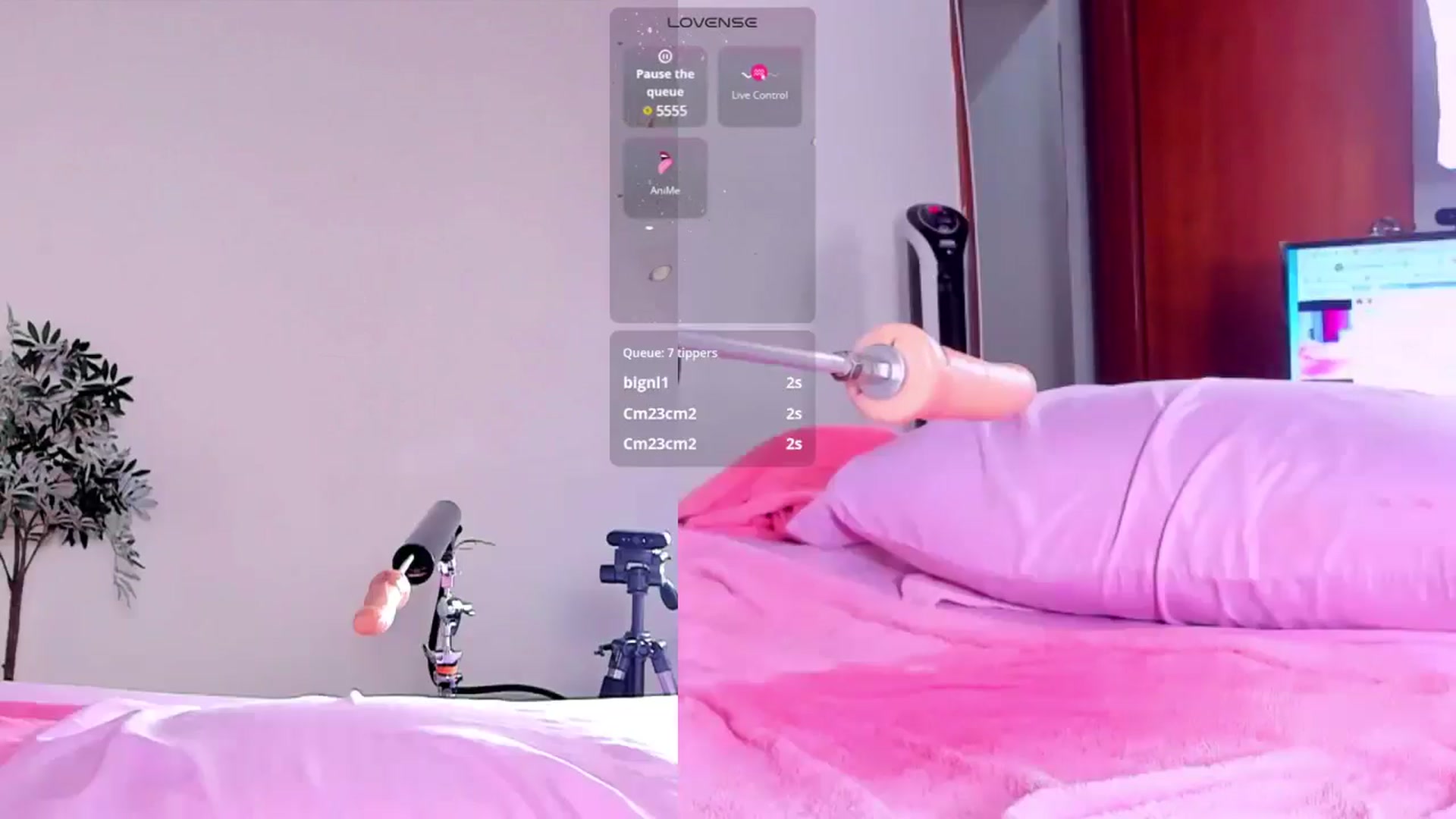 Gallery image thumbnail from Carmela__cute's myfreecams stream on, 04/21/2025, 24:34 image 5 of 20