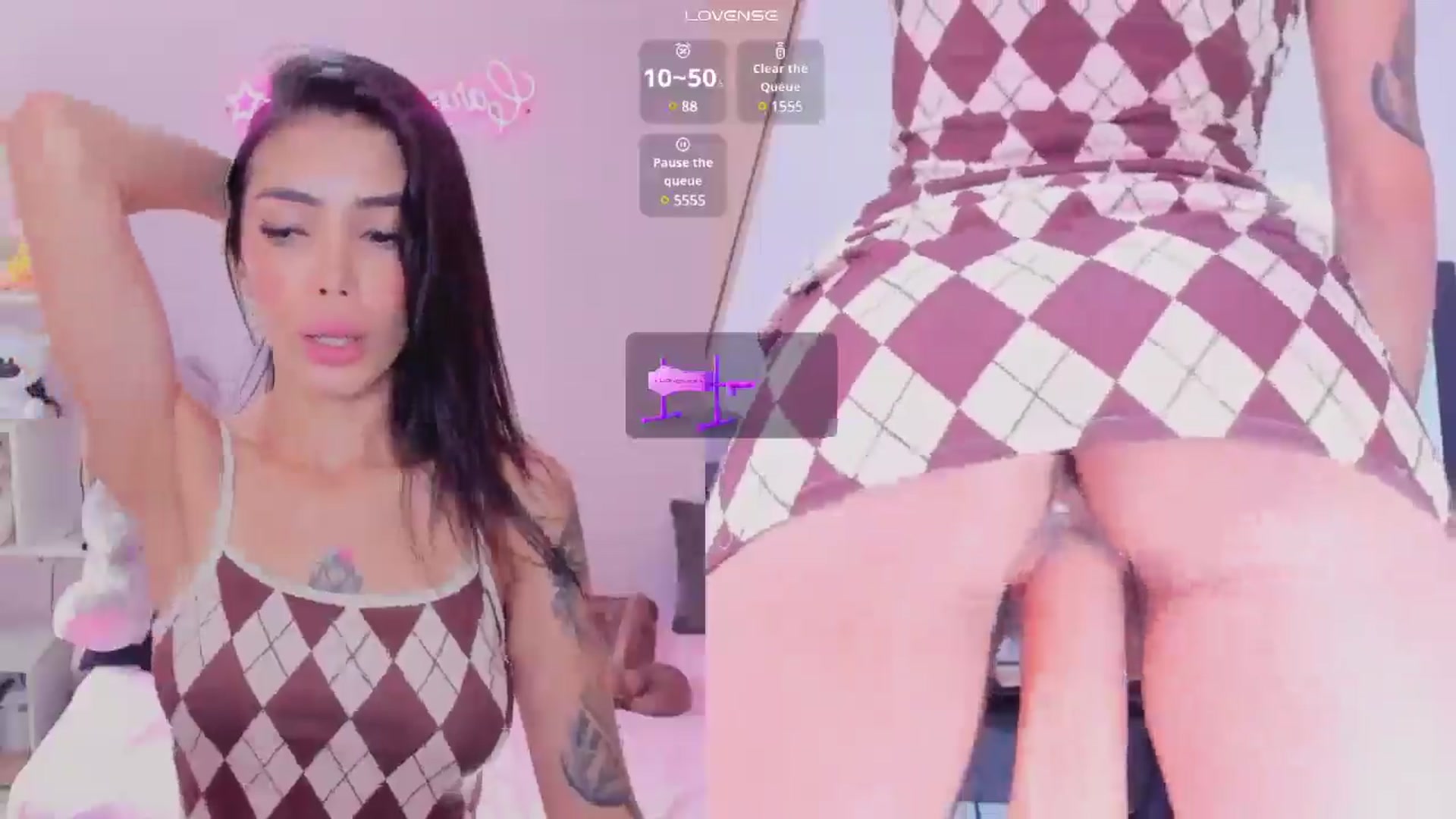 Gallery image thumbnail from Carmela__cute's myfreecams stream on, 06/14/2025, 18:23 image 18 of 20