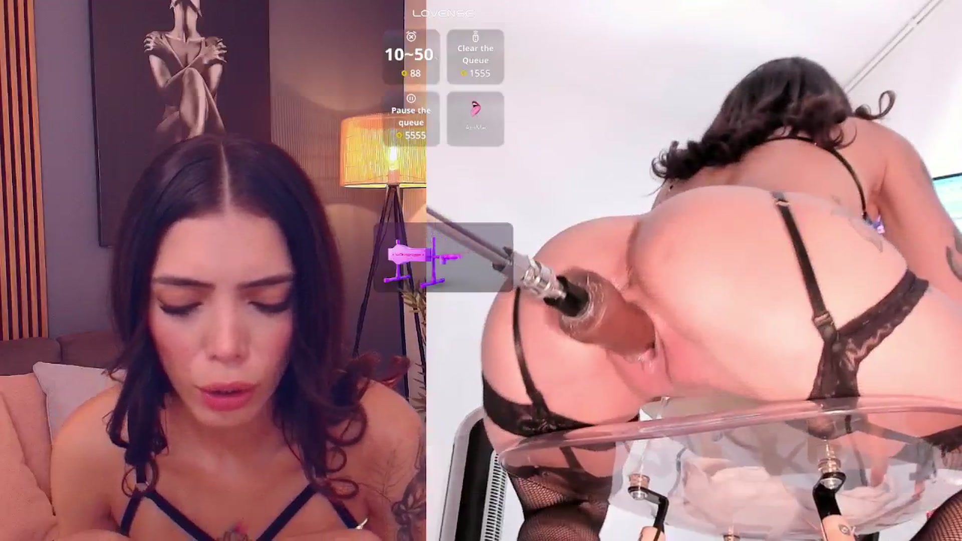 Gallery image thumbnail from Carmela__cute's myfreecams stream on, 07/13/2025, 15:24 image 4 of 20