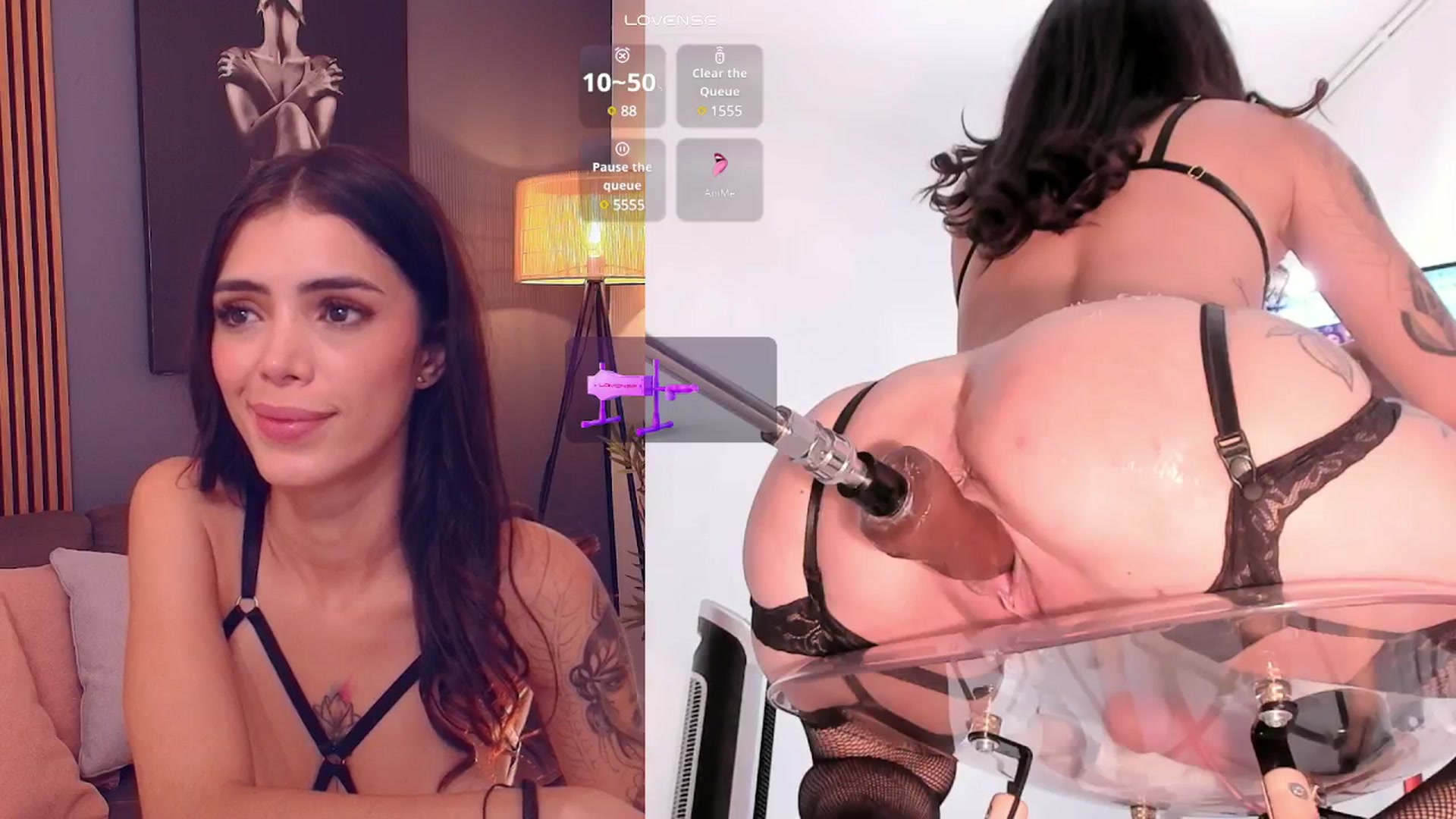 Gallery image thumbnail from Carmela__cute's myfreecams stream on, 07/13/2025, 15:24 image 19 of 20