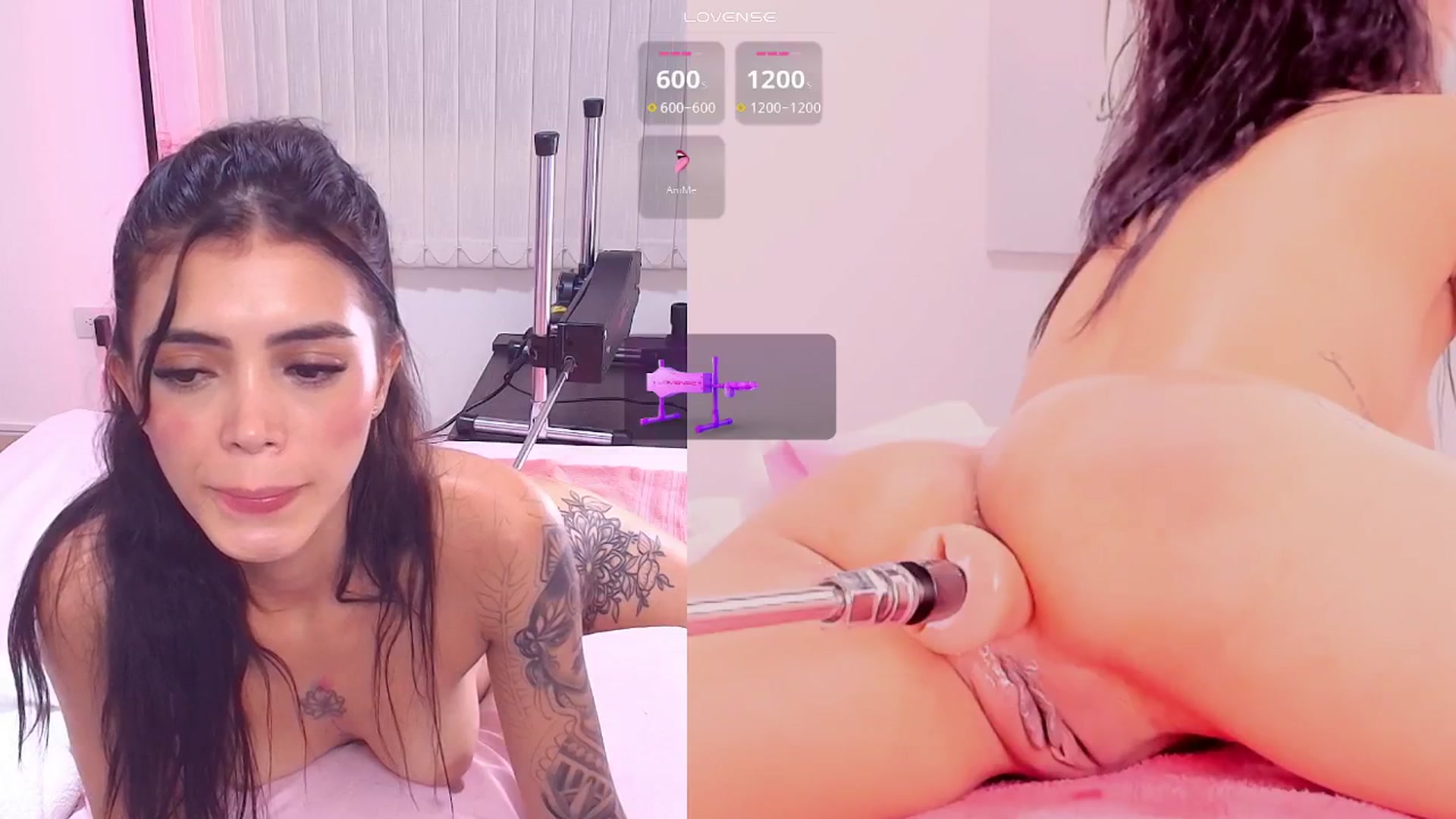 Gallery image thumbnail from Carmela__cute's myfreecams stream on, 08/05/2025, 01:23 image 9 of 20