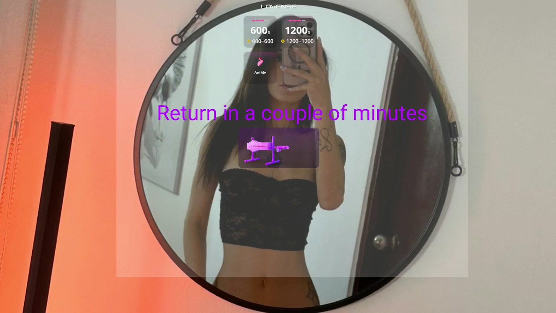 Gallery image thumbnail from Carmela__cute's myfreecams stream on, 08/05/2025, 01:23 image 5 of 20