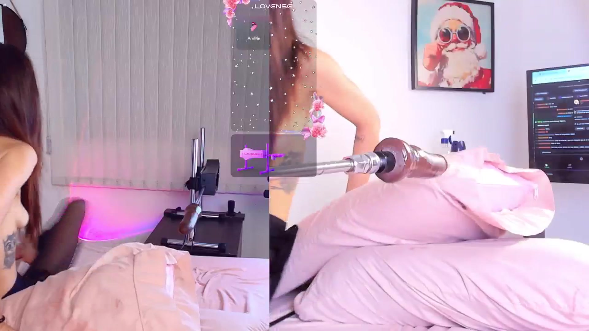 Gallery image thumbnail from Carmela__cute's myfreecams stream on, 12/17/2025, 17:34 image 14 of 20