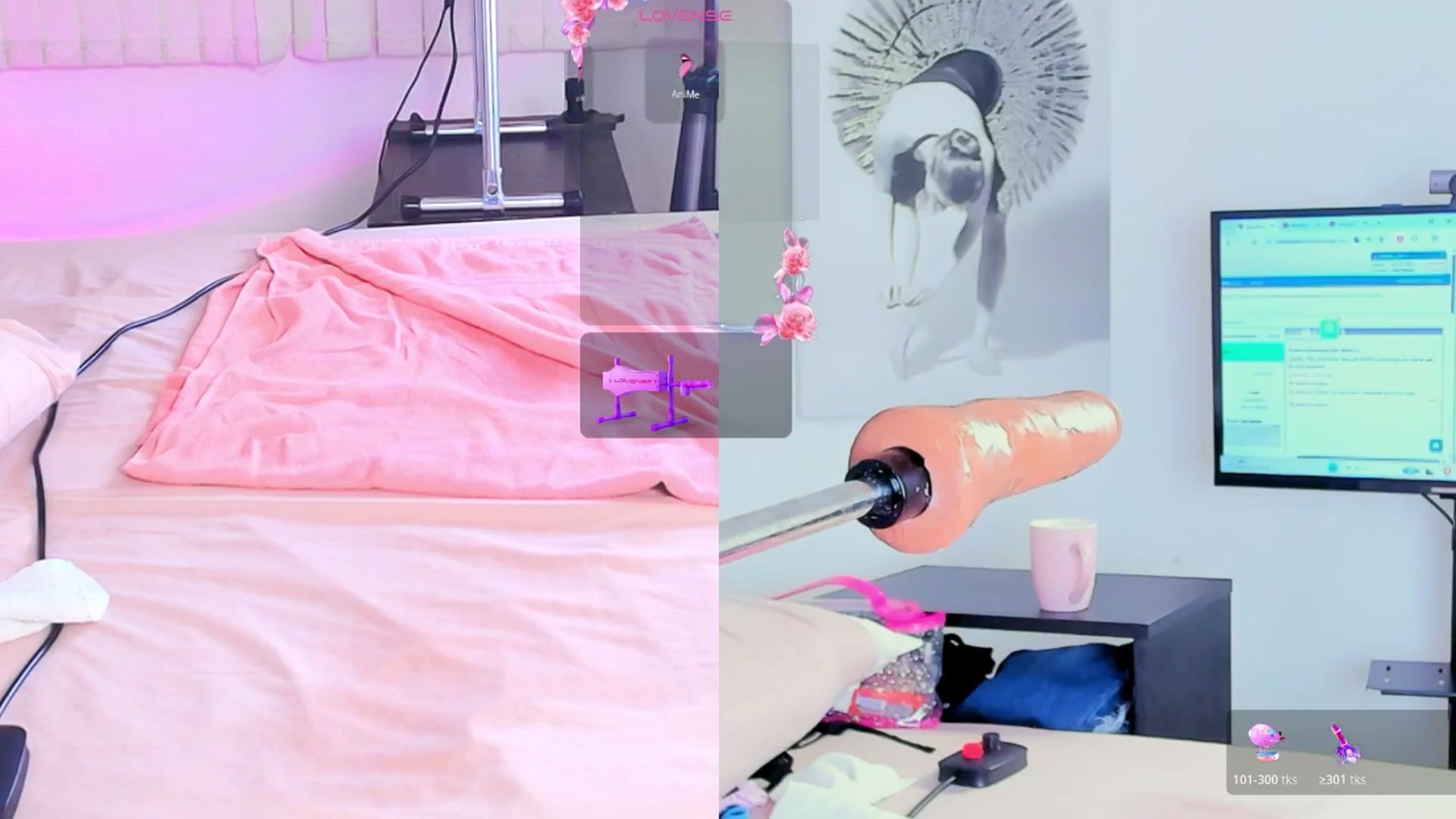 Gallery image thumbnail from Carmela__cute's myfreecams stream on, 03/11/2026, 01:37 image 2 of 20