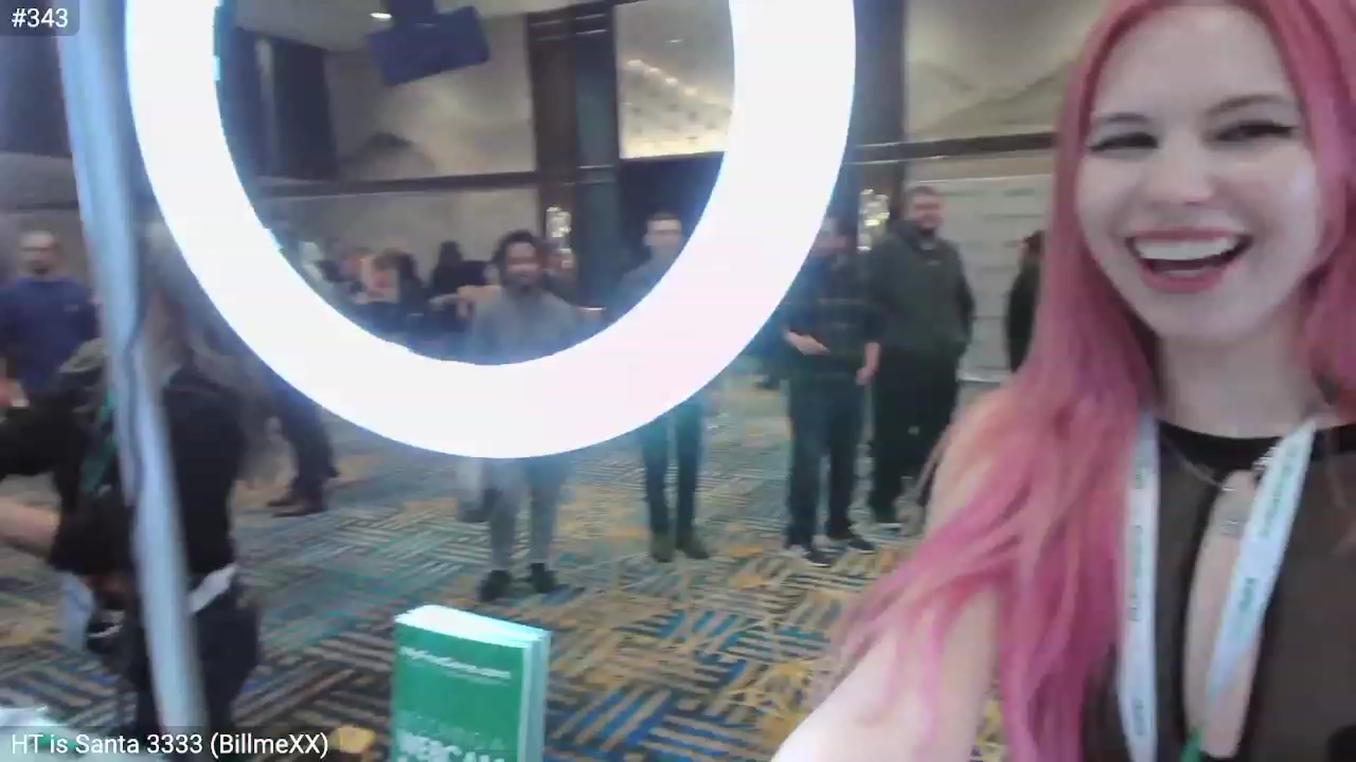 Gallery image thumbnail from Carmen's myfreecams stream on, 01/06/2023, 01:19 image 10 of 20