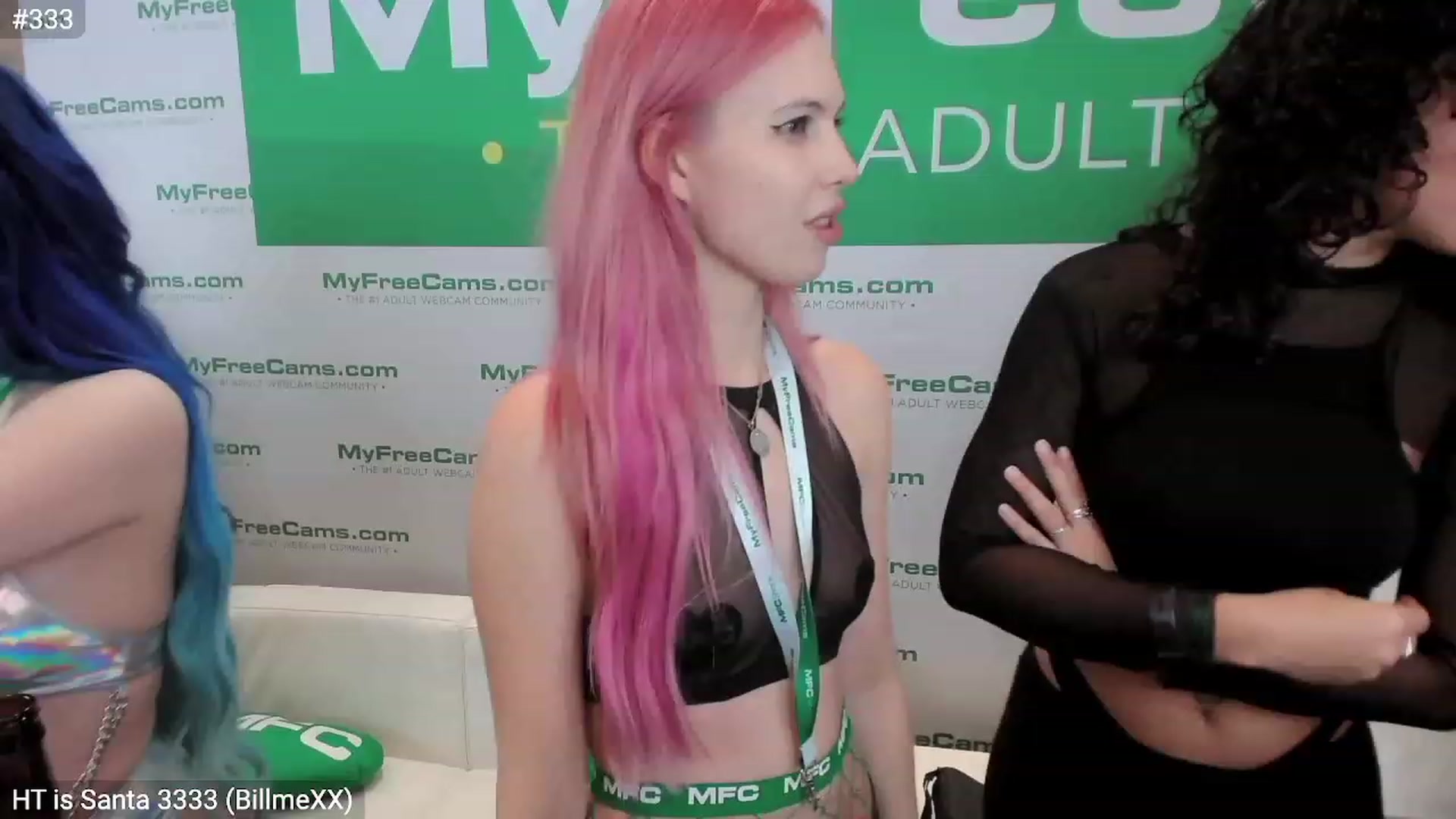 Gallery image thumbnail from Carmen's myfreecams stream on, 01/06/2023, 01:19 image 14 of 20