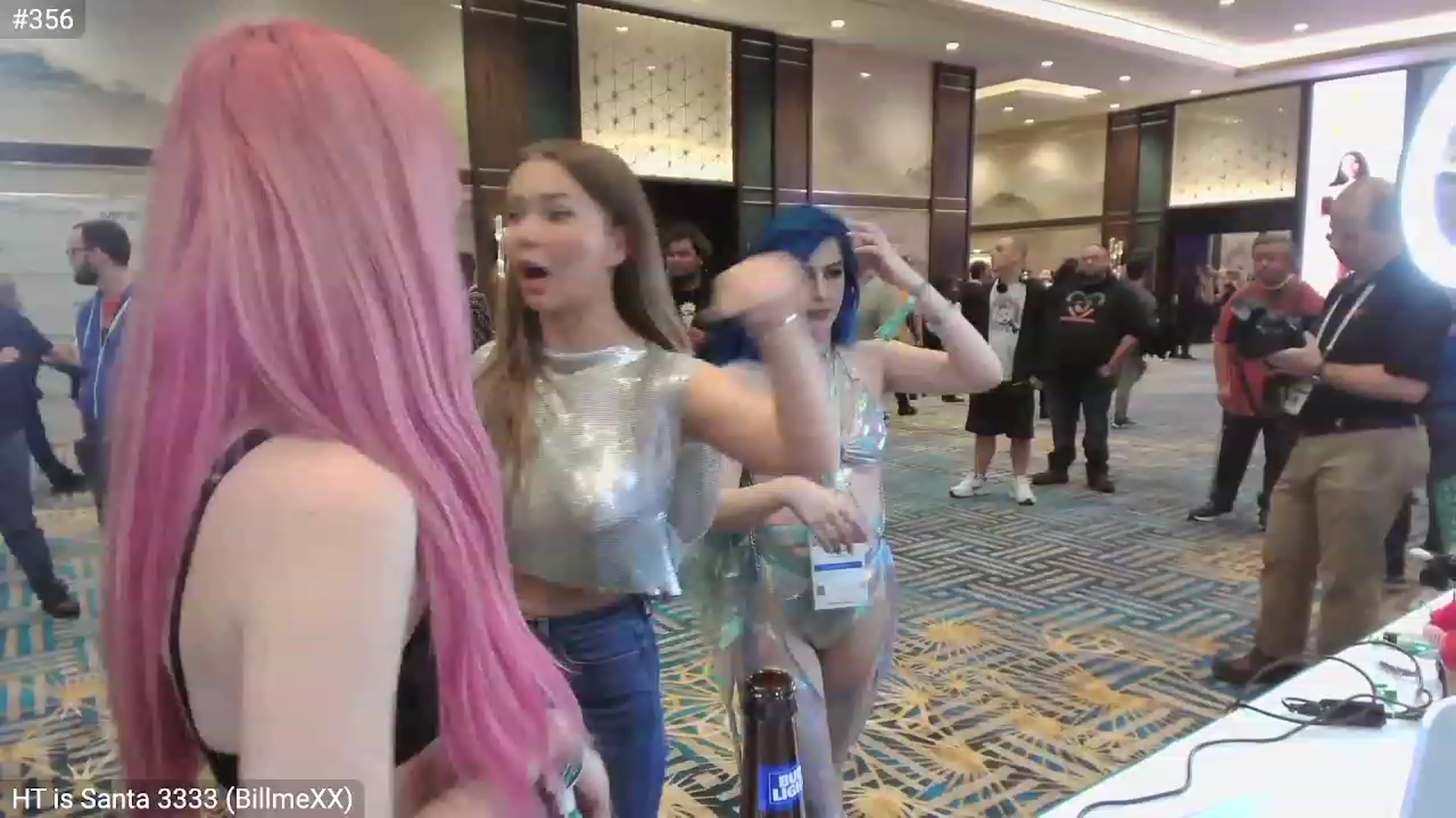 Gallery image thumbnail from Carmen's myfreecams stream on, 01/06/2023, 01:19 image 9 of 20