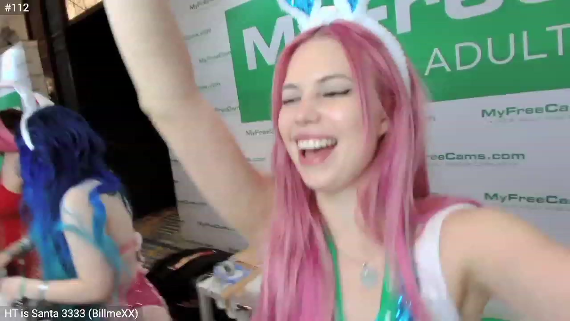 Gallery image thumbnail from Carmen's myfreecams stream on, 01/07/2023, 02:31 image 1 of 20