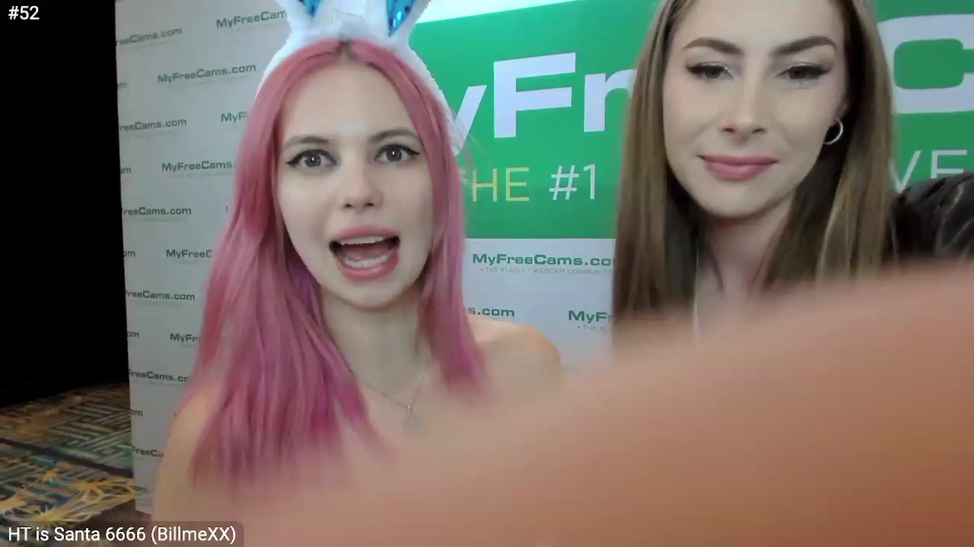 Gallery image thumbnail from Carmen's myfreecams stream on, 01/07/2023, 03:31 image 20 of 20