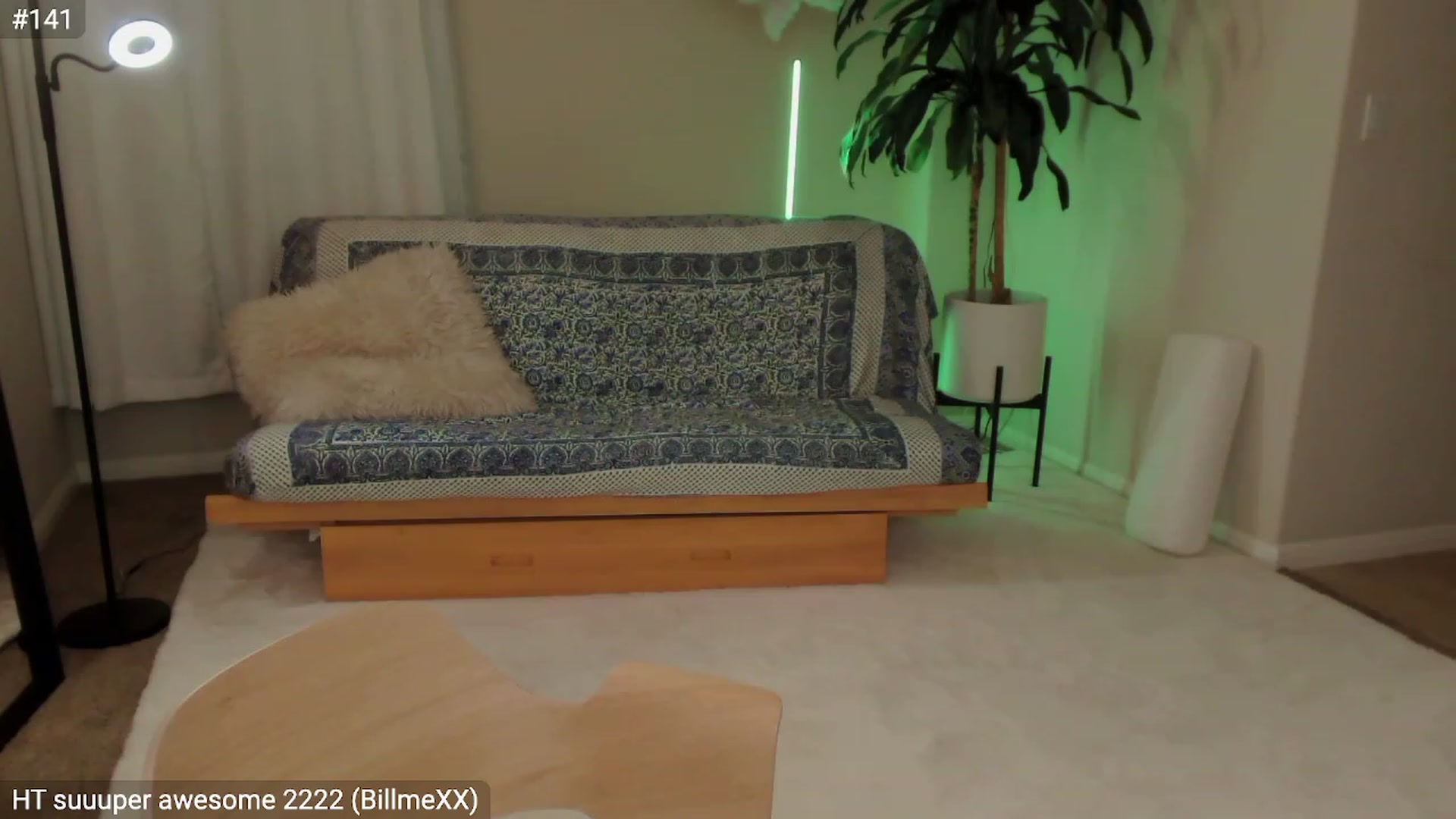 Gallery image thumbnail from Carmen's myfreecams stream on, 01/21/2023, 06:28 image 12 of 20