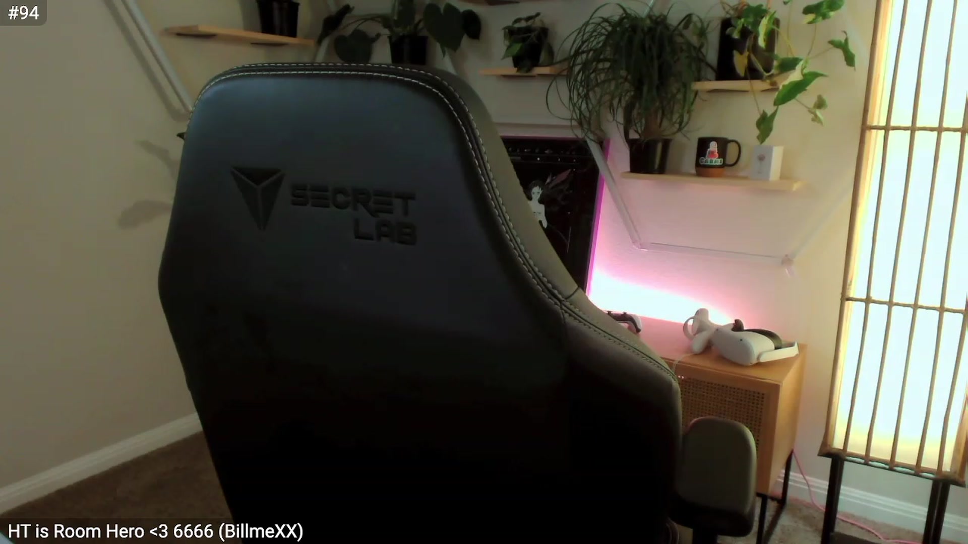 Gallery image thumbnail from Carmen's myfreecams stream on, 01/30/2023, 06:33 image 18 of 20