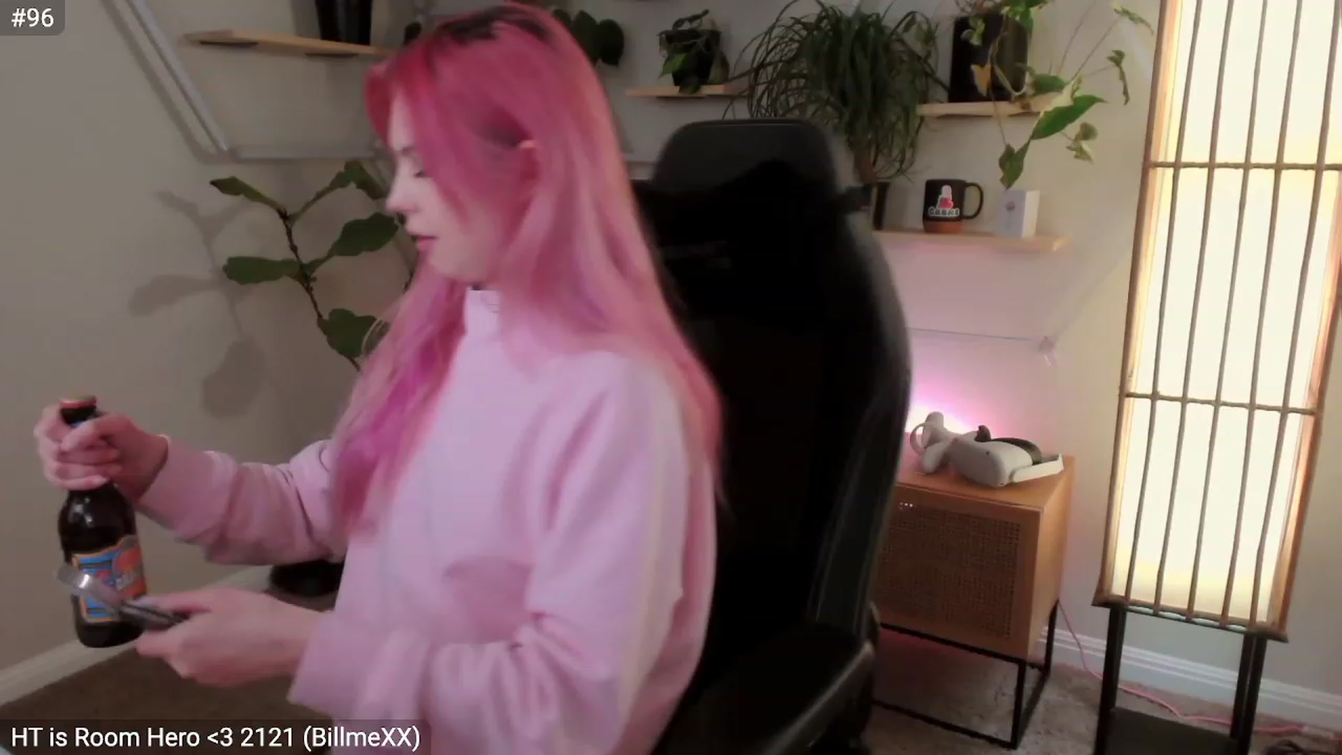 Gallery image thumbnail from Carmen's myfreecams stream on, 02/01/2023, 08:08 image 5 of 20