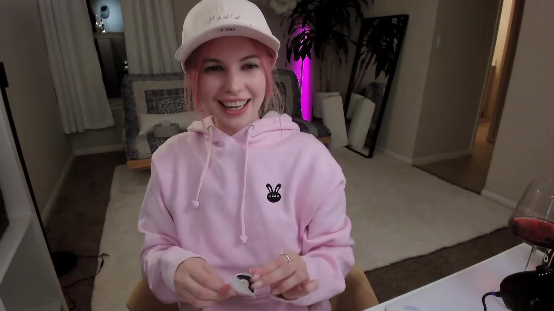 Gallery image thumbnail from Carmen's myfreecams stream on, 02/10/2023, 07:11 image 17 of 20