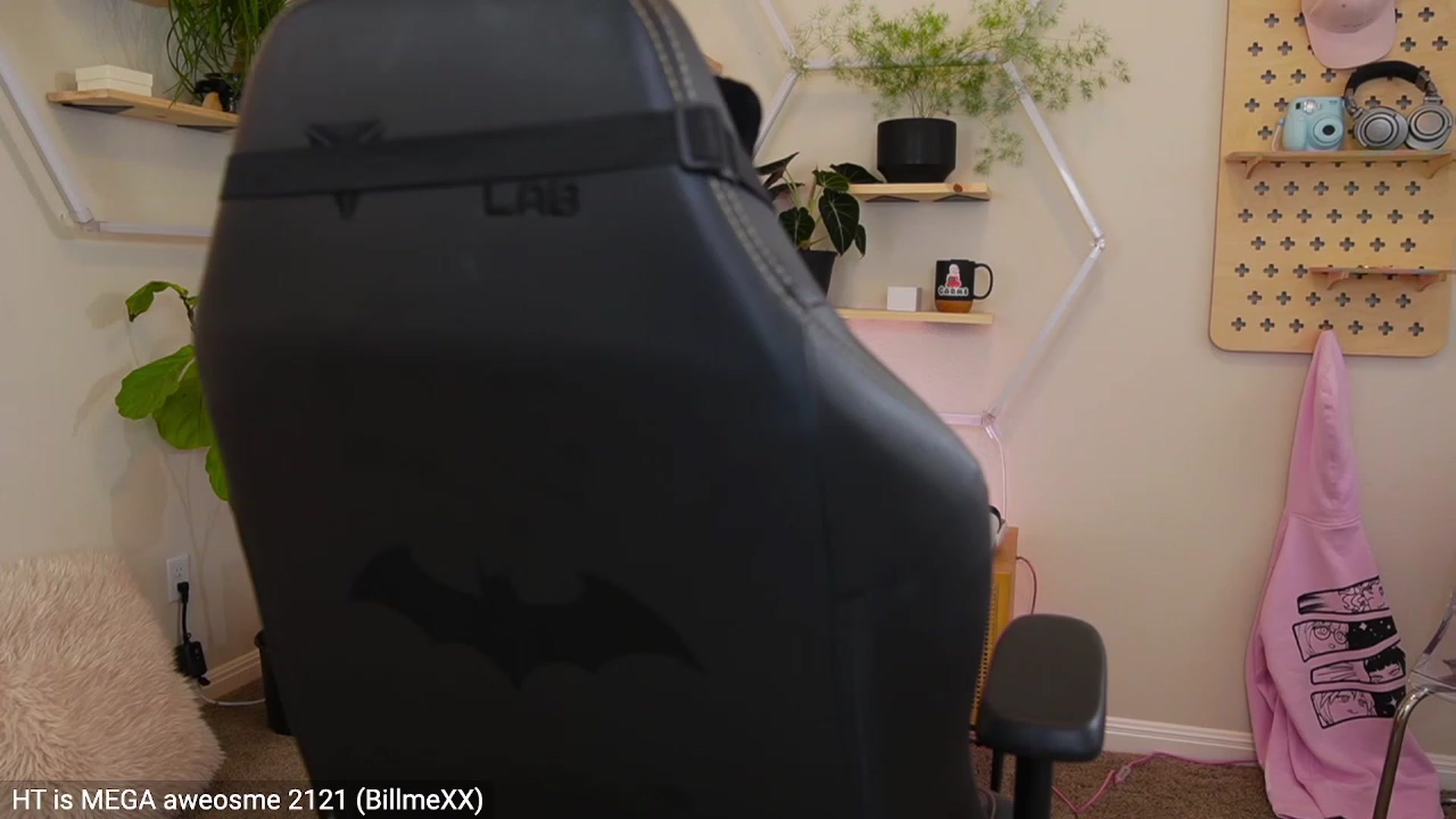 Gallery image thumbnail from Carmen's myfreecams stream on, 02/20/2023, 04:34 image 19 of 20