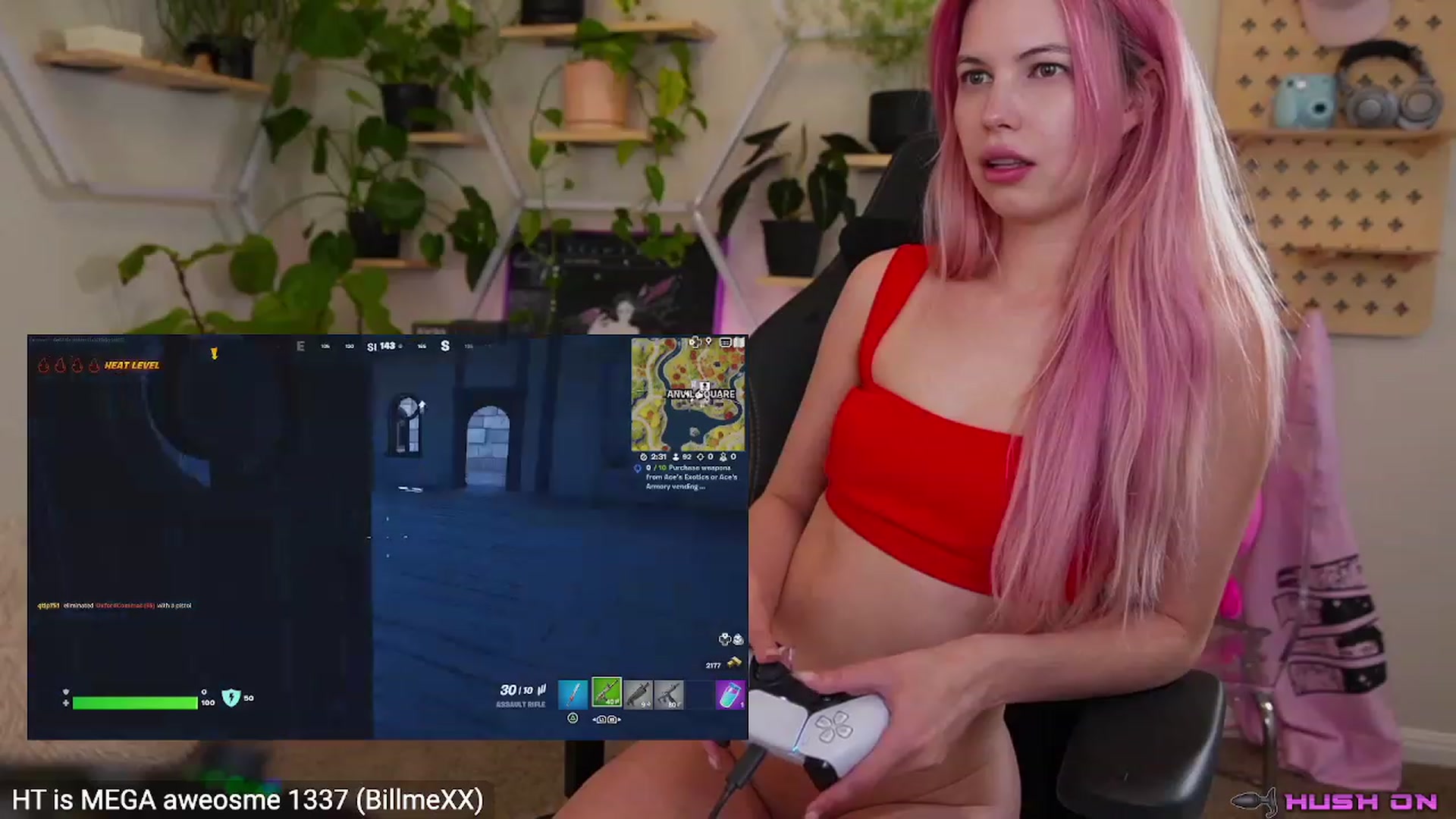 Gallery image thumbnail from Carmen's myfreecams stream on, 02/21/2023, 07:08 image 9 of 20