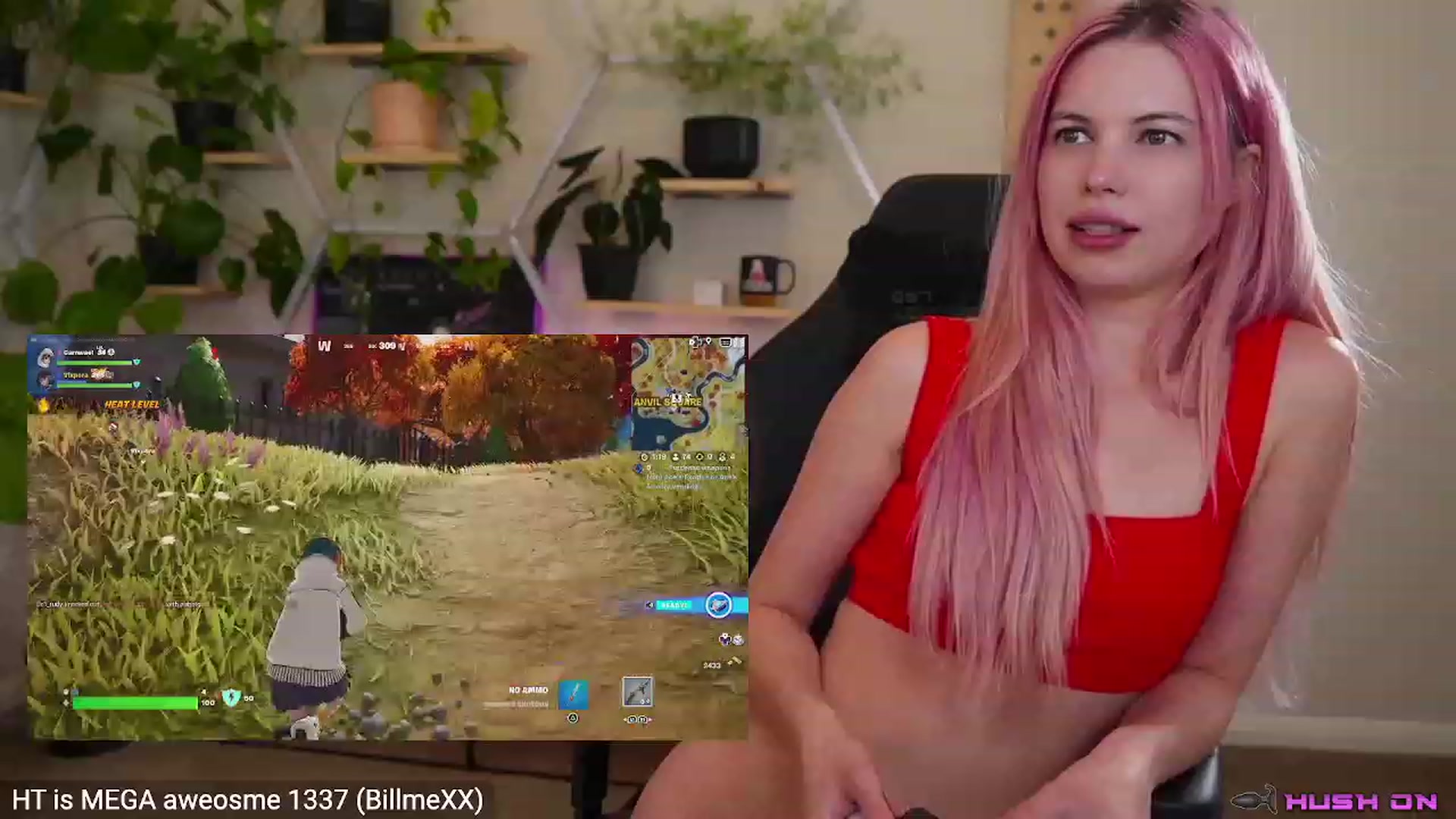 Gallery image thumbnail from Carmen's myfreecams stream on, 02/21/2023, 07:08 image 14 of 20