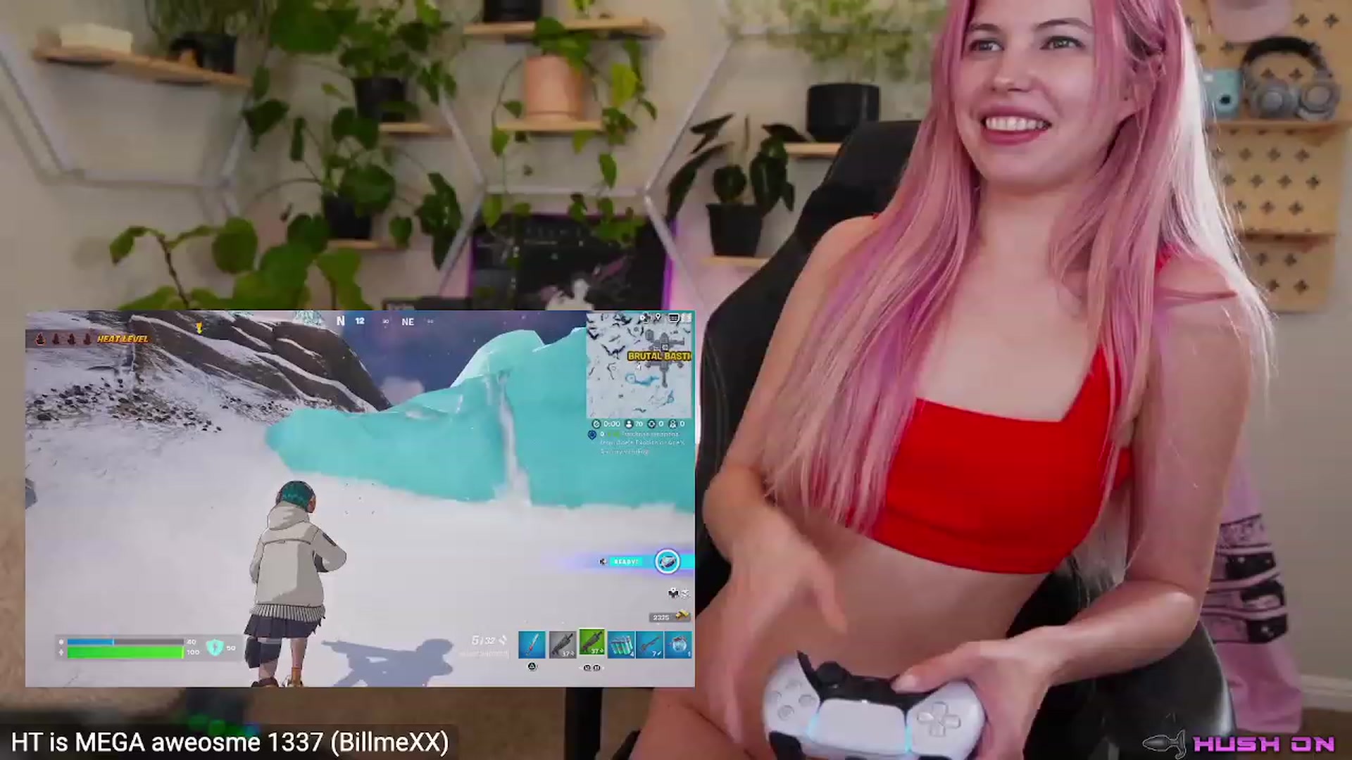 Gallery image thumbnail from Carmen's myfreecams stream on, 02/21/2023, 07:08 image 11 of 20