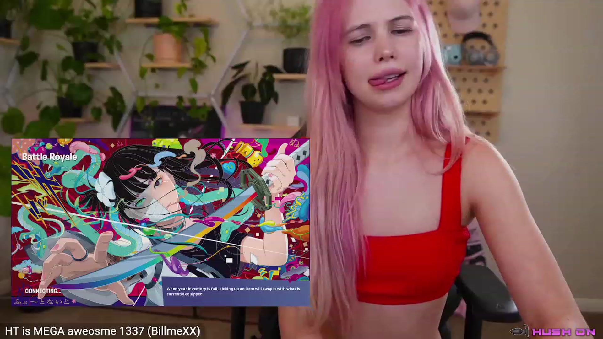 Gallery image thumbnail from Carmen's myfreecams stream on, 02/21/2023, 07:08 image 16 of 20