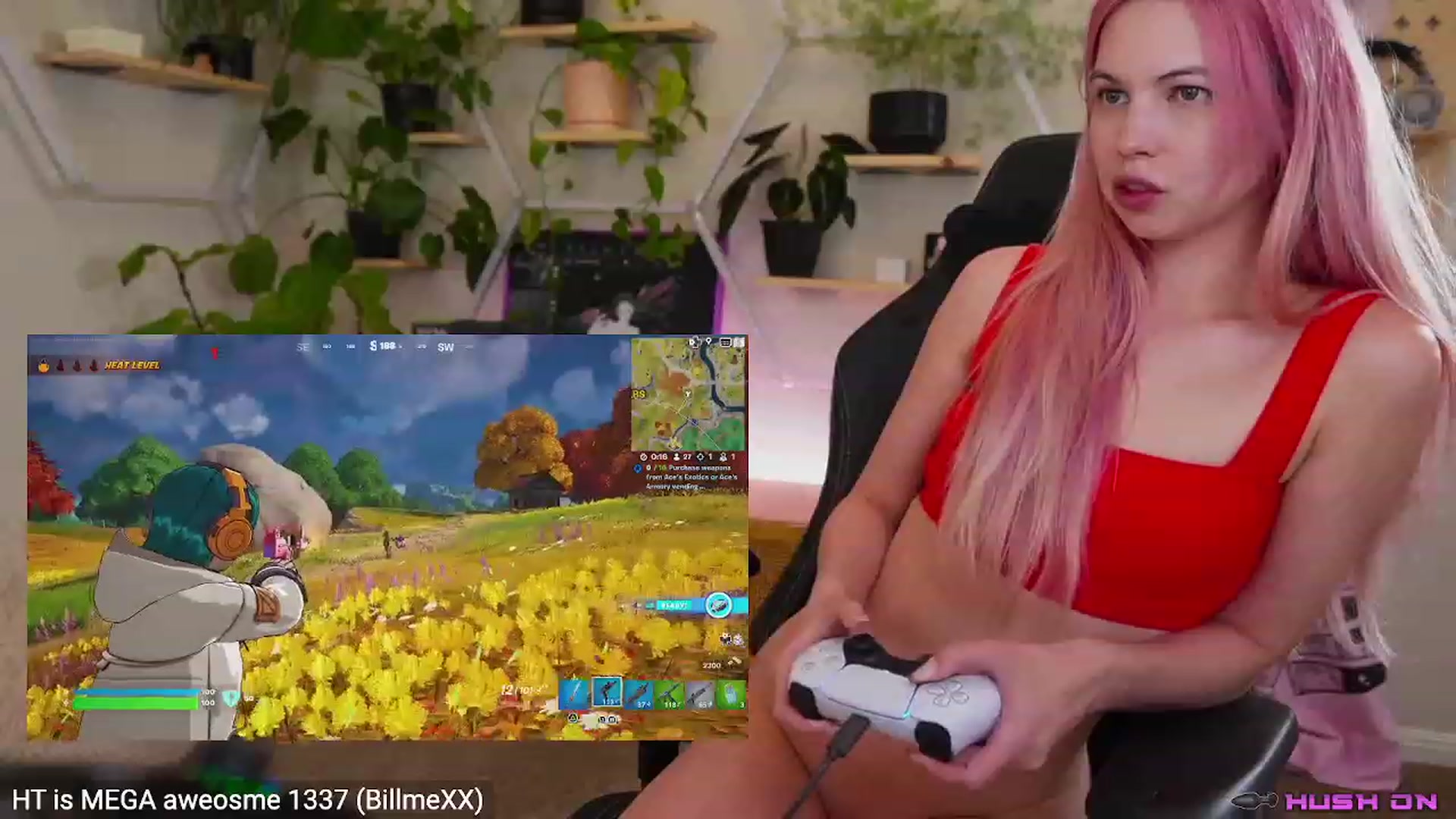 Gallery image thumbnail from Carmen's myfreecams stream on, 02/21/2023, 07:08 image 10 of 20