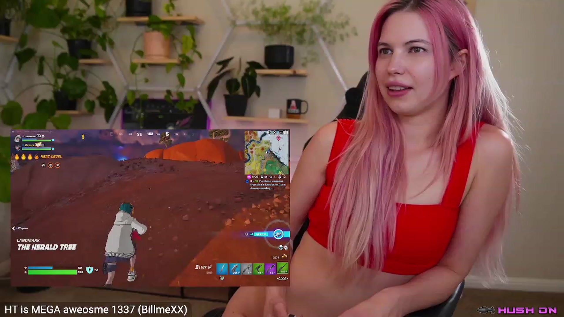 Gallery image thumbnail from Carmen's myfreecams stream on, 02/21/2023, 07:08 image 15 of 20