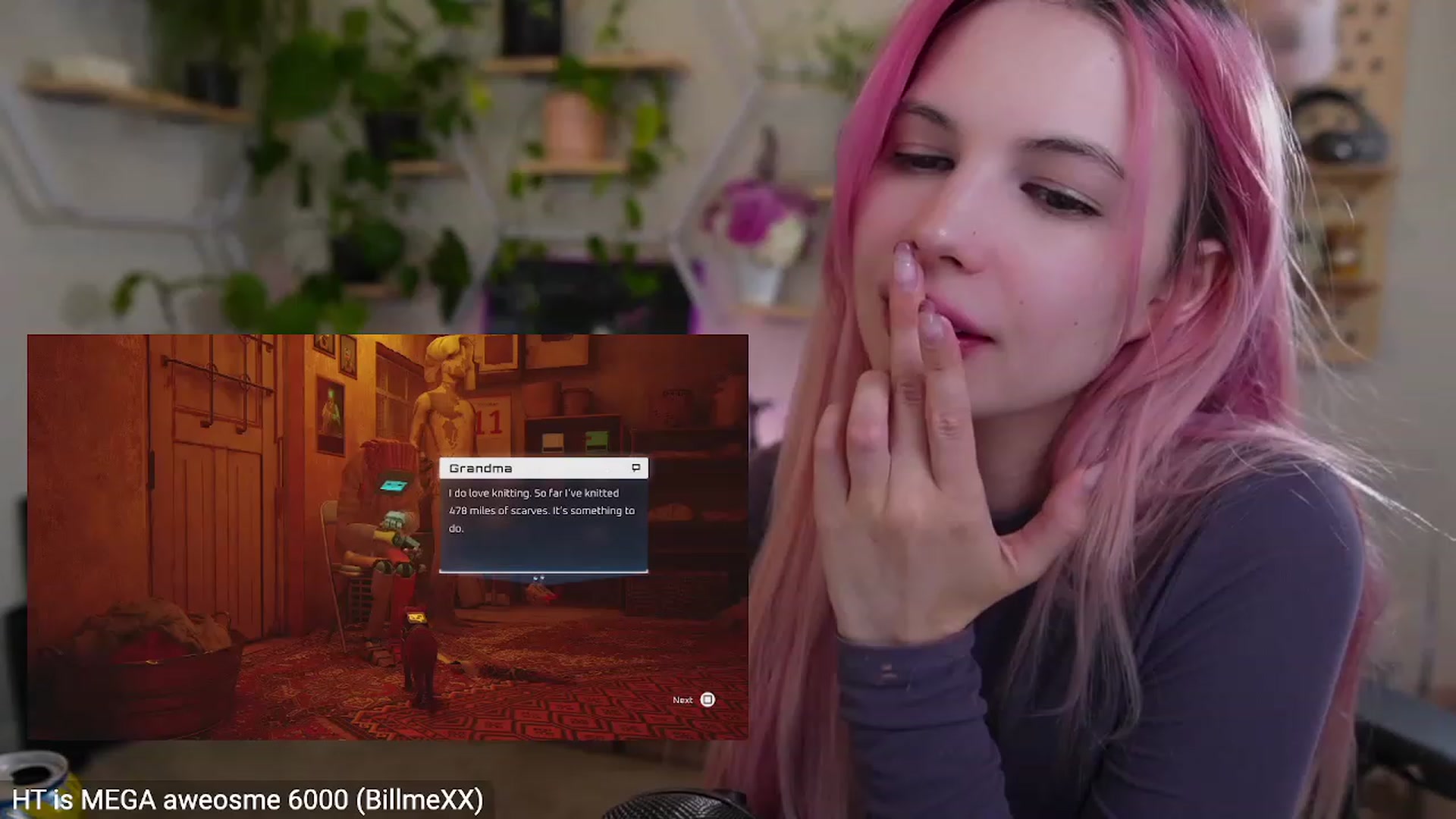 Gallery image thumbnail from Carmen's myfreecams stream on, 02/25/2023, 08:55 image 14 of 20