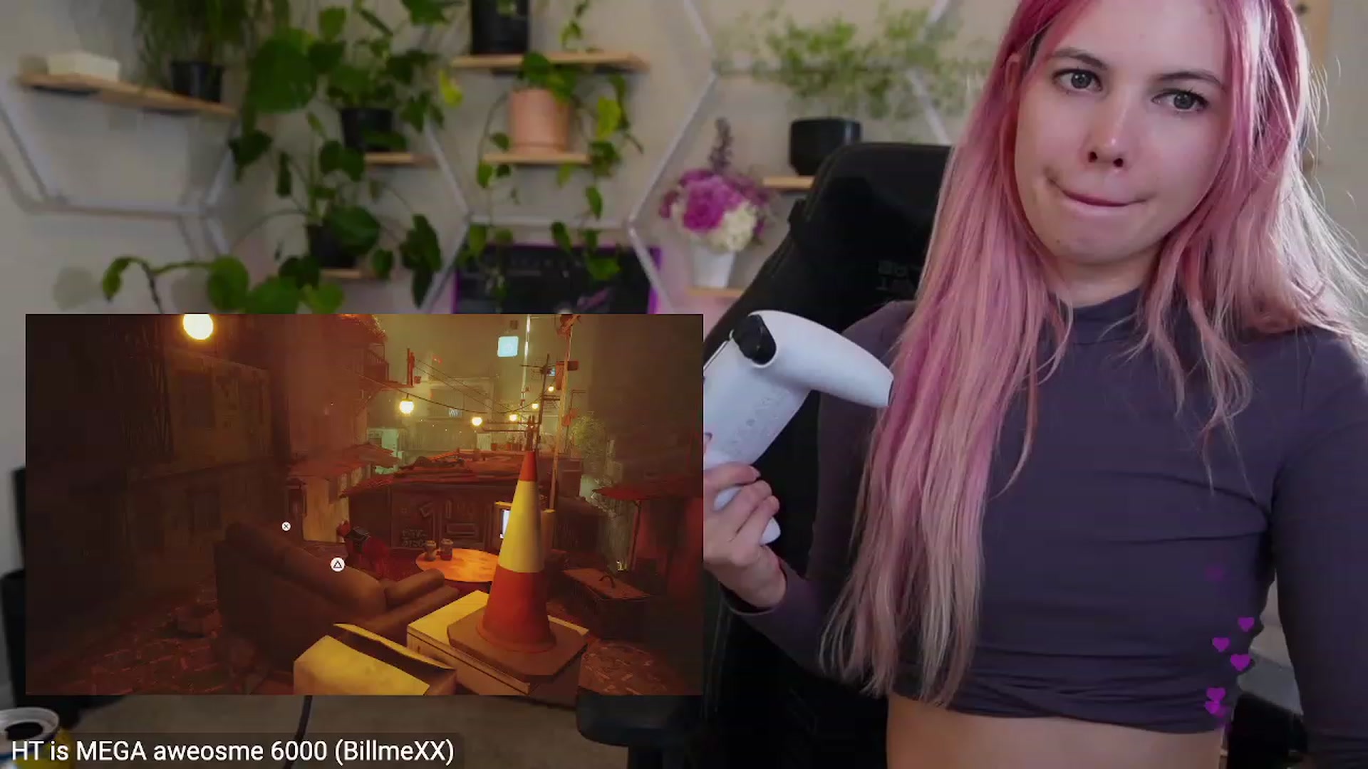 Gallery image thumbnail from Carmen's myfreecams stream on, 02/25/2023, 08:55 image 13 of 20