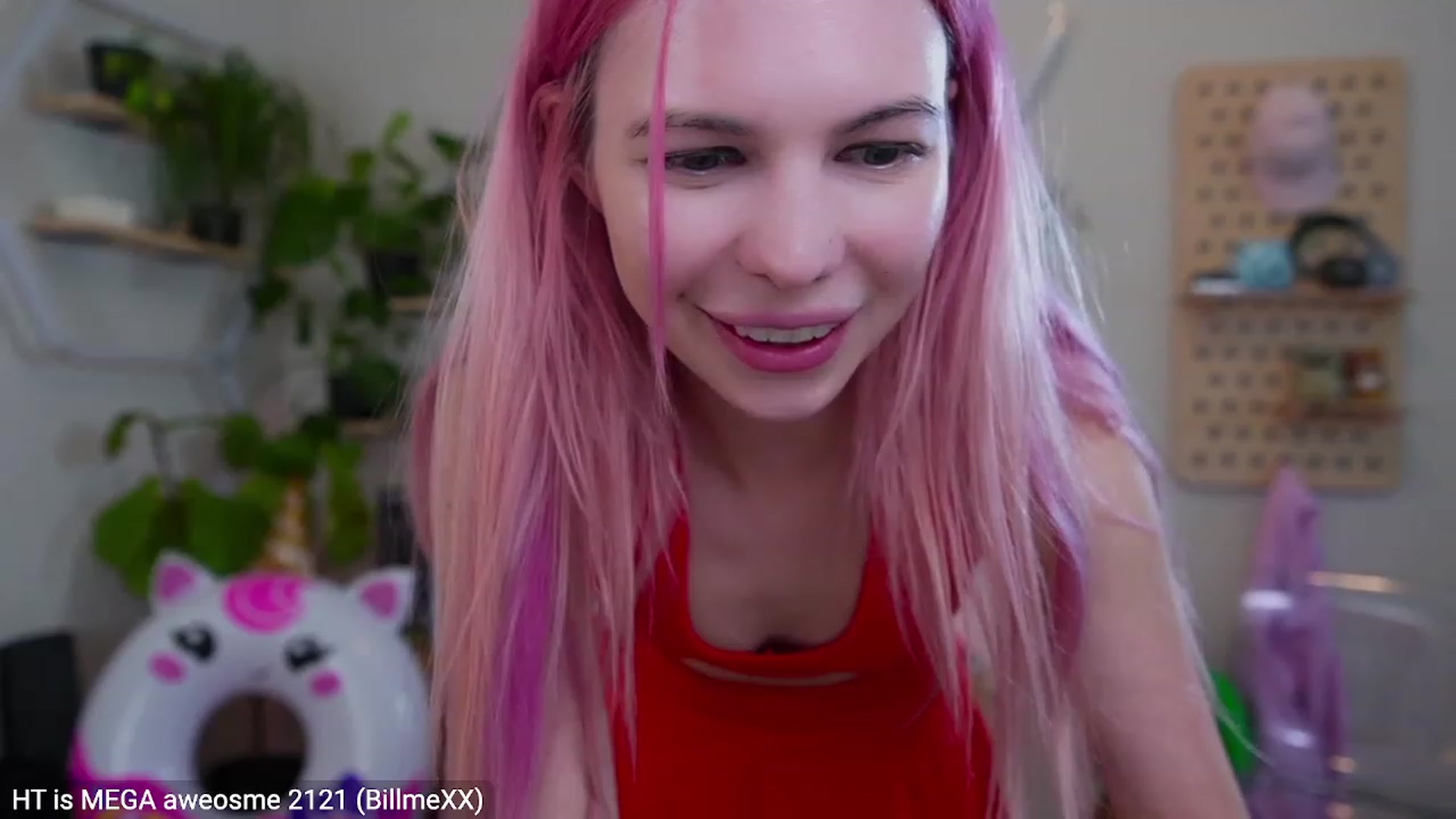 Gallery image thumbnail from Carmen's myfreecams stream on, 02/26/2023, 03:32 image 14 of 20