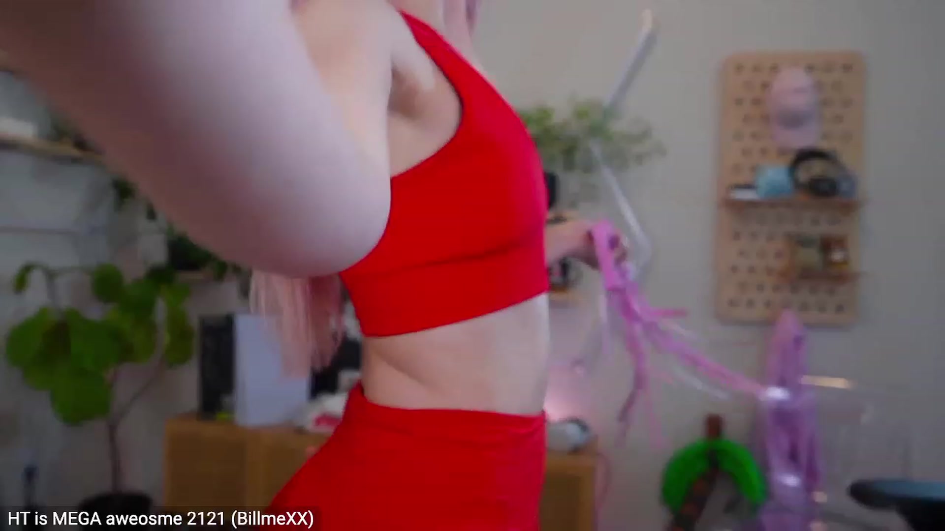 Gallery image thumbnail from Carmen's myfreecams stream on, 02/26/2023, 03:32 image 18 of 20