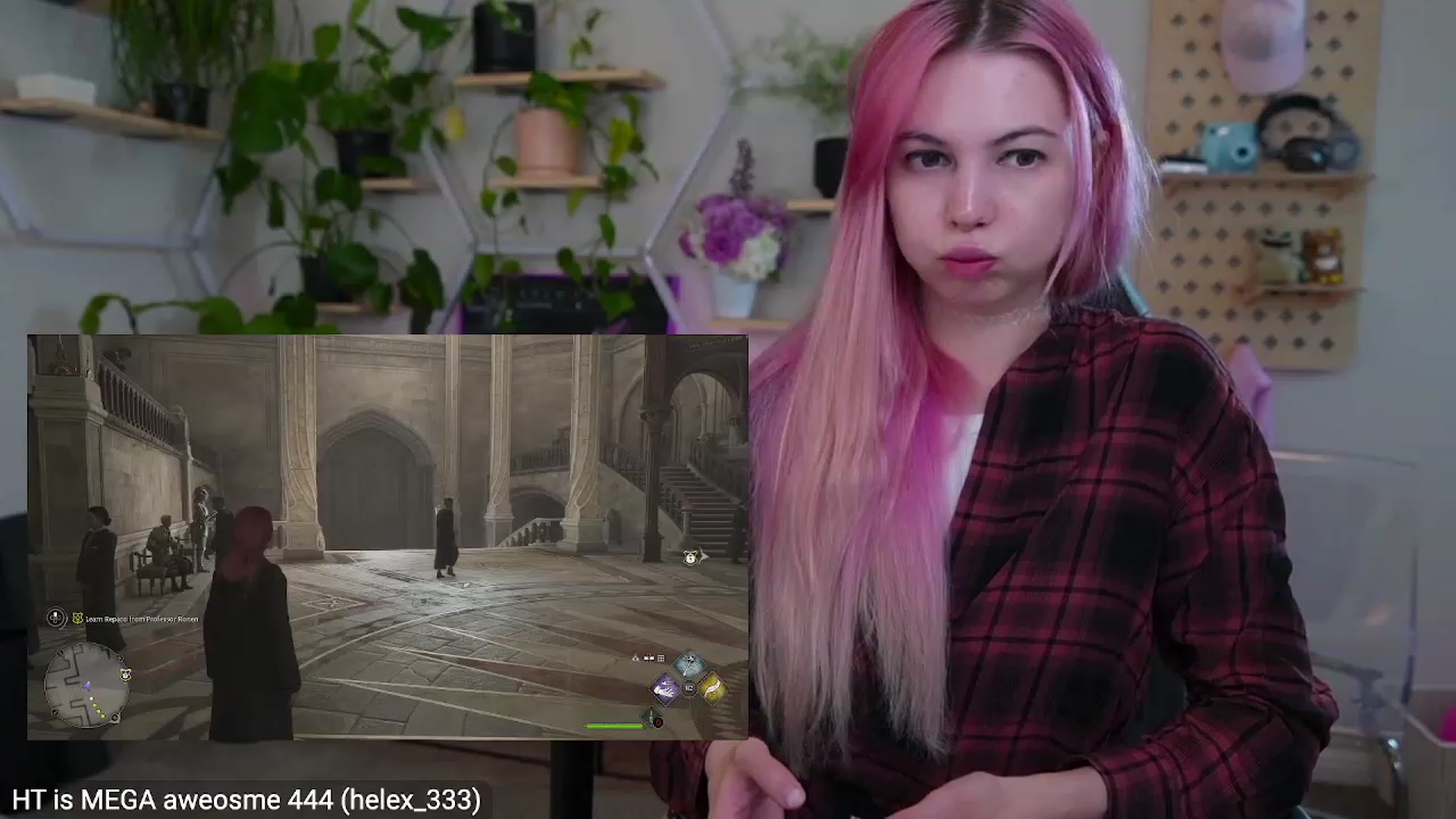 Gallery image thumbnail from Carmen's myfreecams stream on, 02/27/2023, 04:53 image 4 of 20