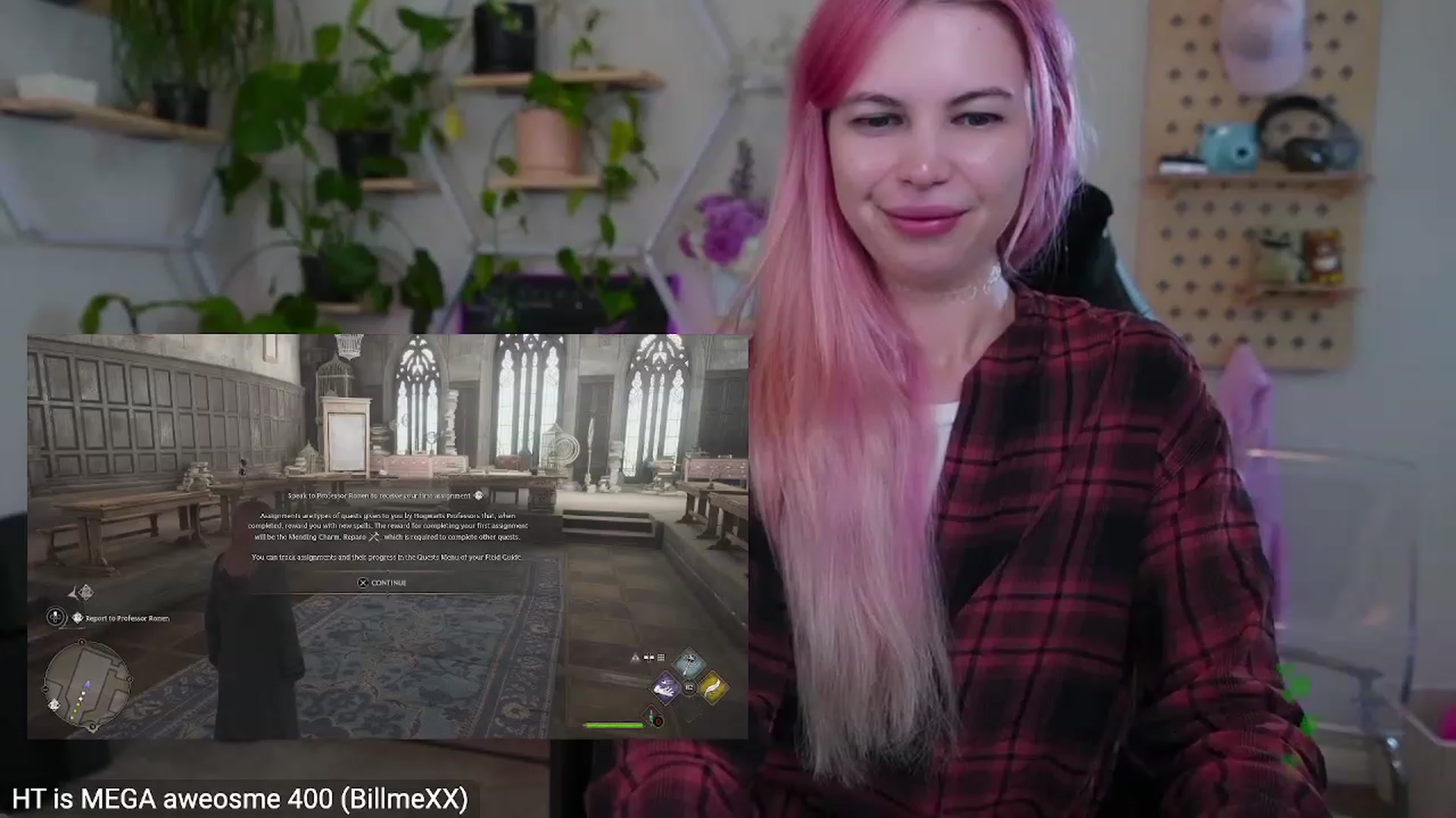 Gallery image thumbnail from Carmen's myfreecams stream on, 02/27/2023, 04:53 image 3 of 20