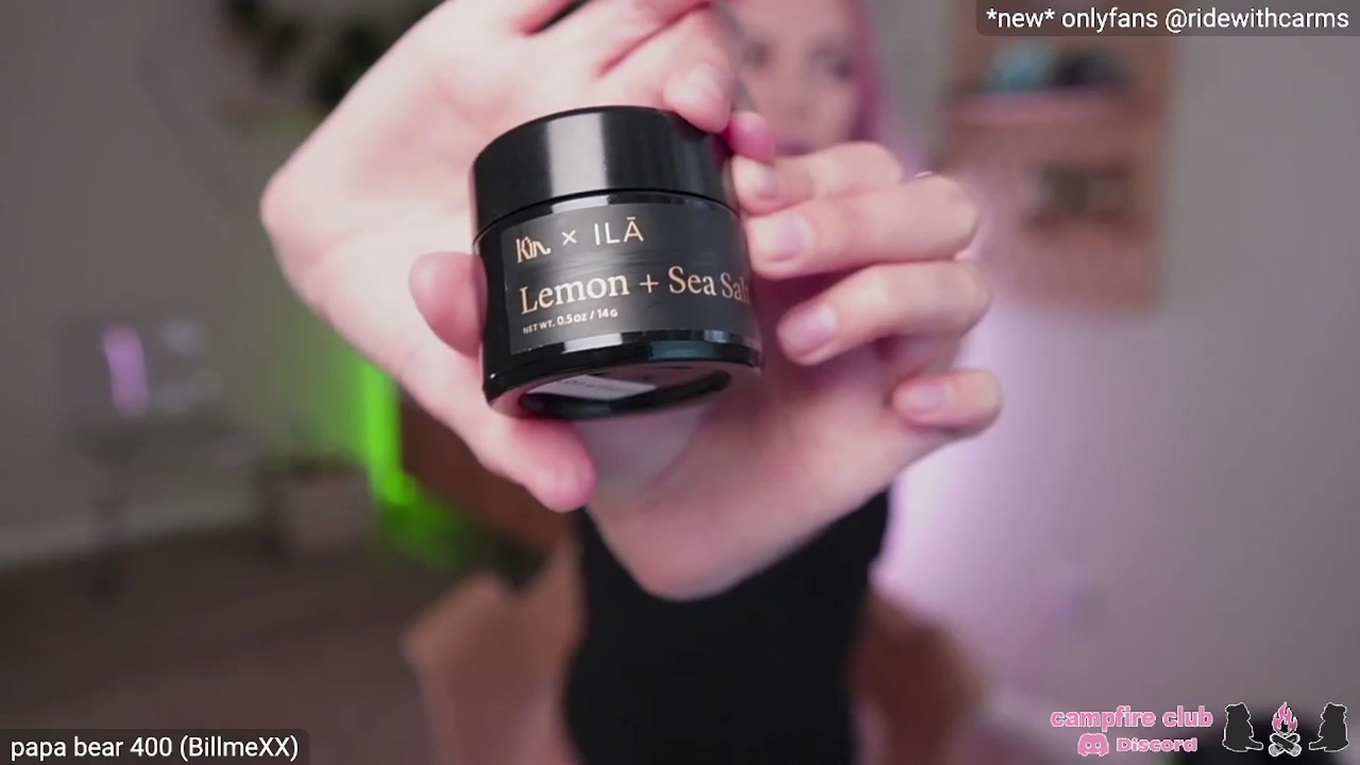 Gallery image thumbnail from Carmen's myfreecams stream on, 04/26/2023, 03:33 image 5 of 20