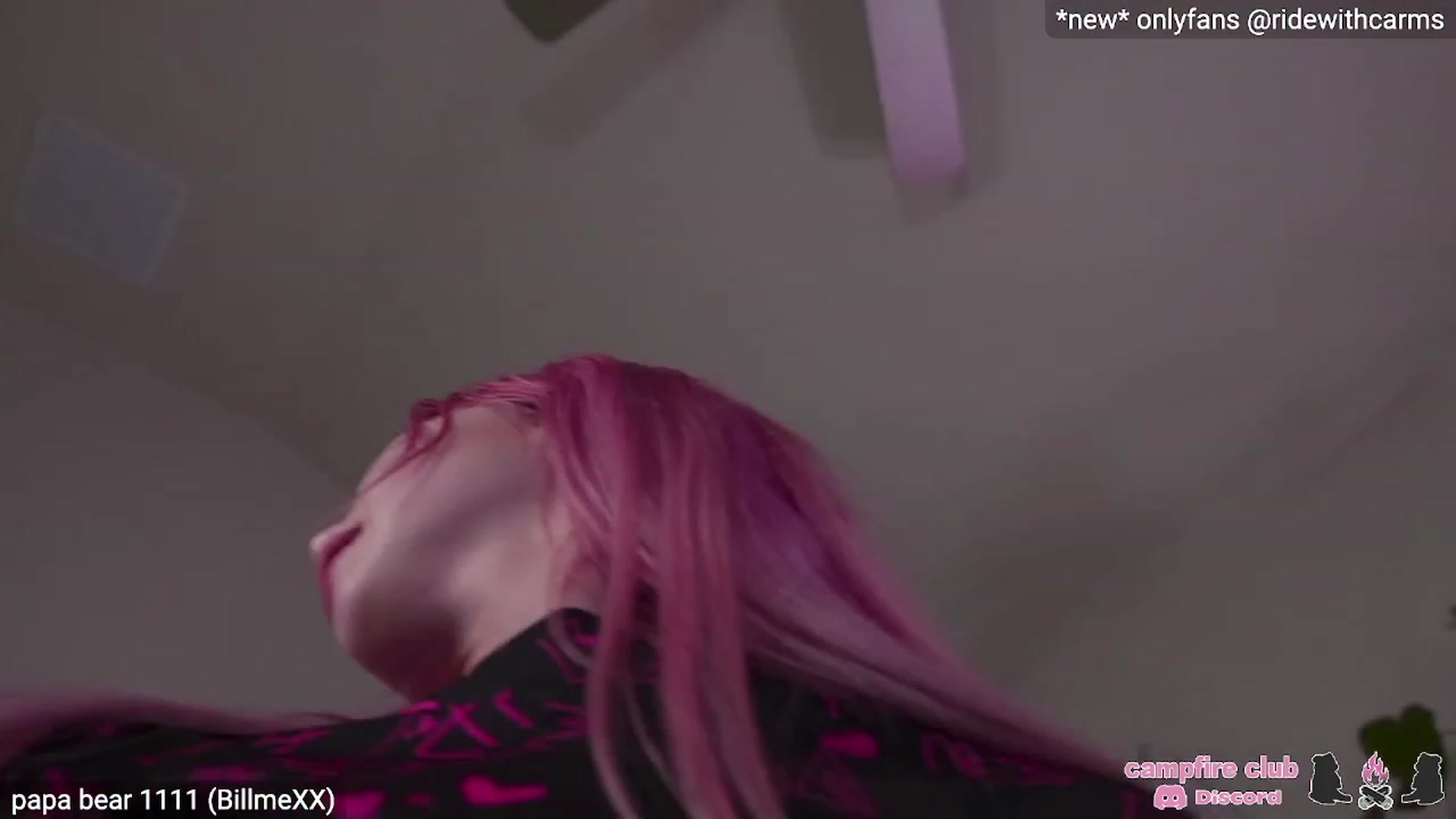 Gallery image thumbnail from Carmen's myfreecams stream on, 04/29/2023, 04:32 image 10 of 20