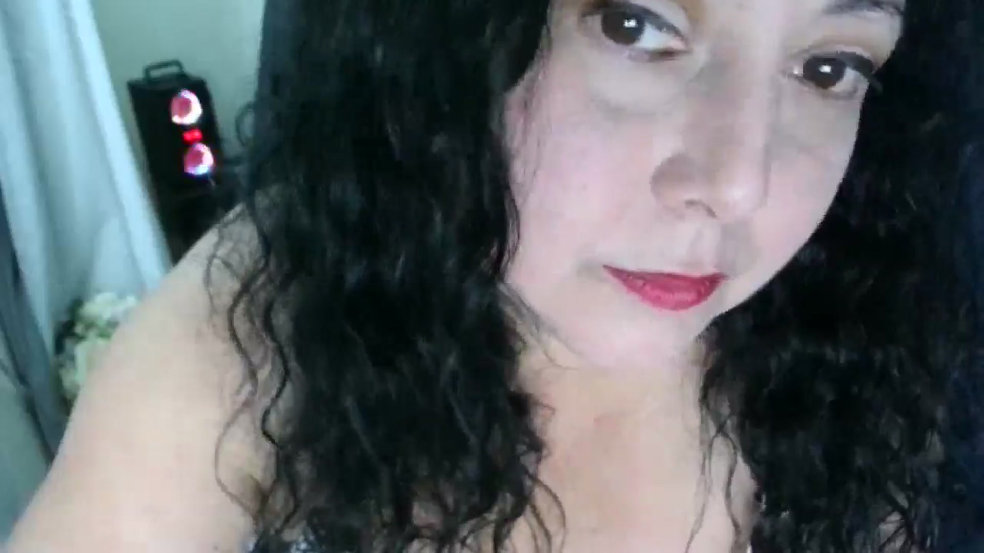 Gallery image thumbnail from CarmillaBlack's myfreecams stream on, 04/20/2025, 15:44 image 19 of 20