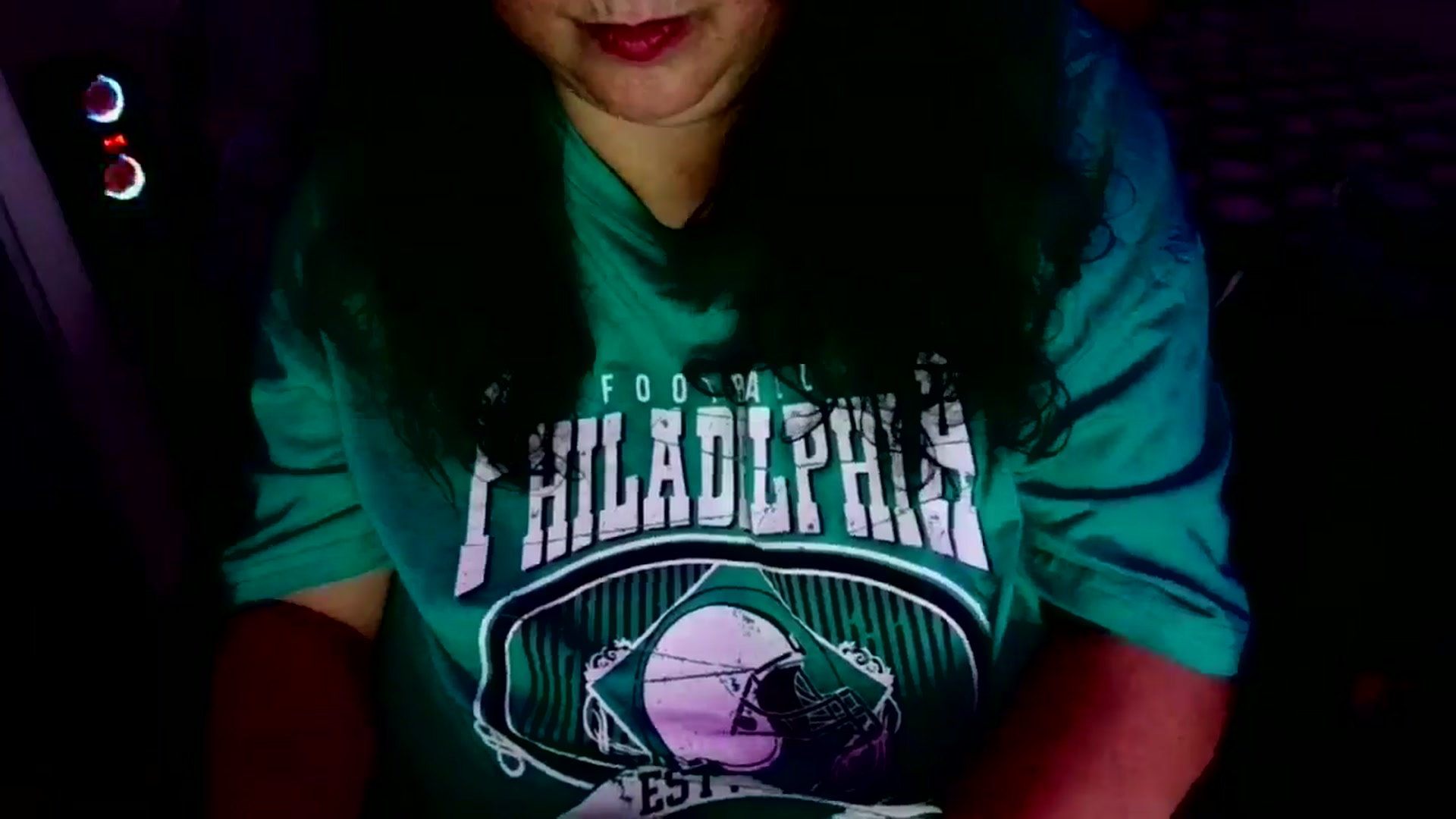 Gallery image thumbnail from CarmillaBlack's myfreecams stream on, 11/17/2025, 24:23 image 17 of 20