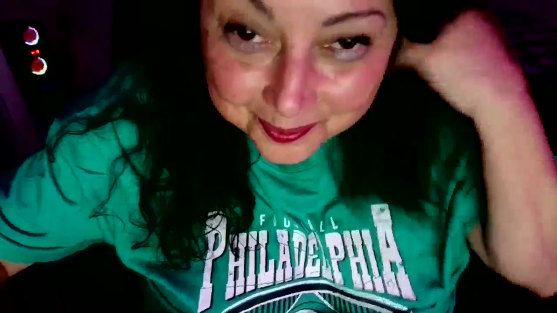 Gallery image thumbnail from CarmillaBlack's myfreecams stream on, 11/17/2025, 24:23 image 14 of 20