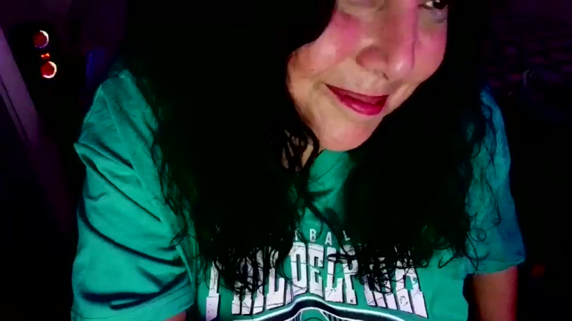 Gallery image thumbnail from CarmillaBlack's myfreecams stream on, 11/17/2025, 24:23 image 16 of 20