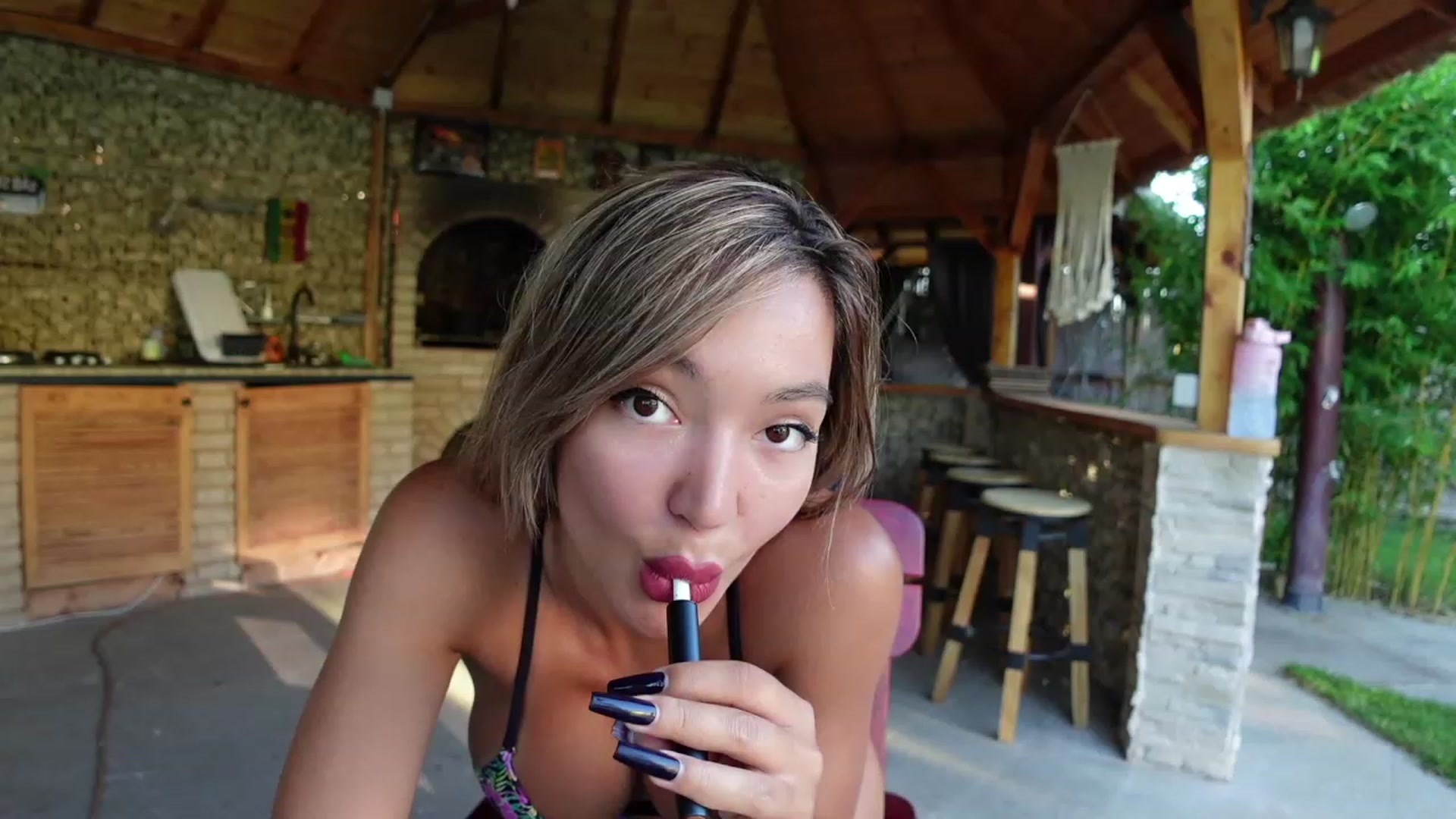 Gallery image thumbnail from Carminahot's myfreecams stream on, 07/15/2023, 17:20 image 5 of 20