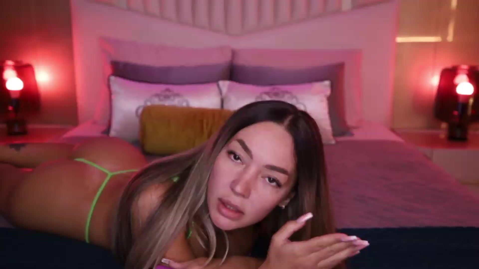 Gallery image thumbnail from Carminahot's myfreecams stream on, 06/23/2026, 03:12 image 5 of 20